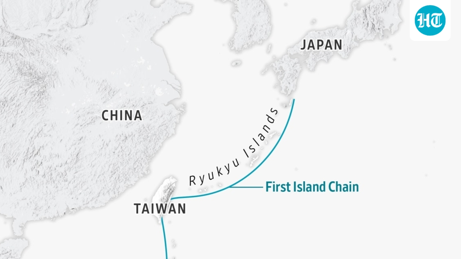 See How a Chinese Attack on Taiwan Would Be Japan’s Problem