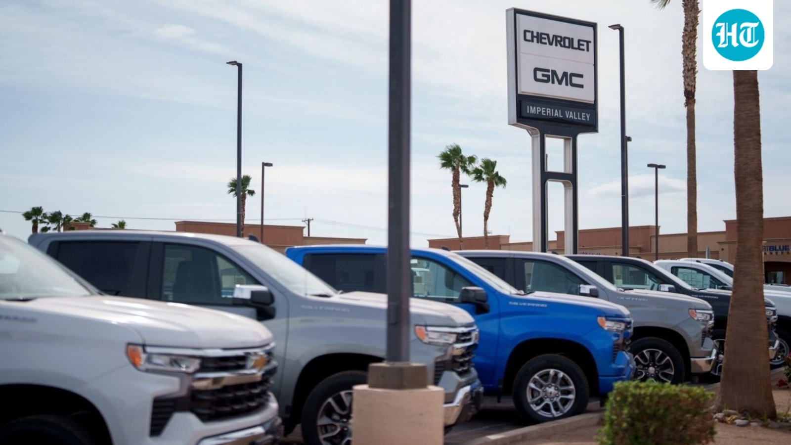 One Million New-Car Buyers Are Gone and They’re Not Coming Back Soon