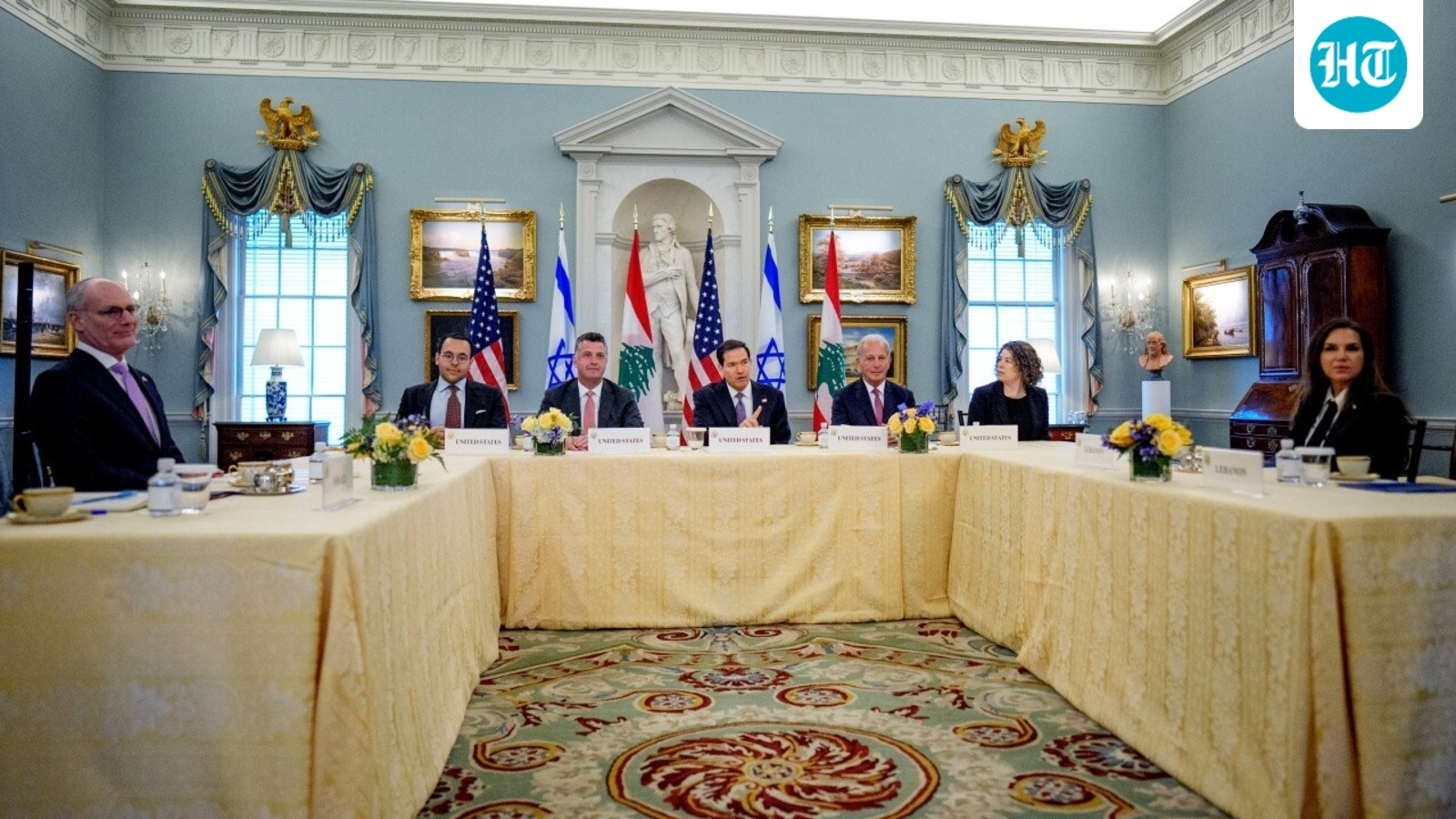 Iran Ports Are Quiet As Strait Blockade Holds Up