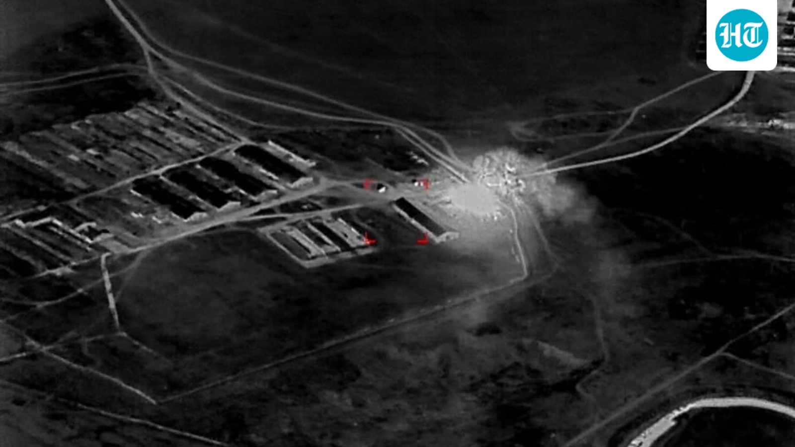 Real-Time Satellite Intel Is Making Ukraine’s Drone Strikes Deadlier Than Ever