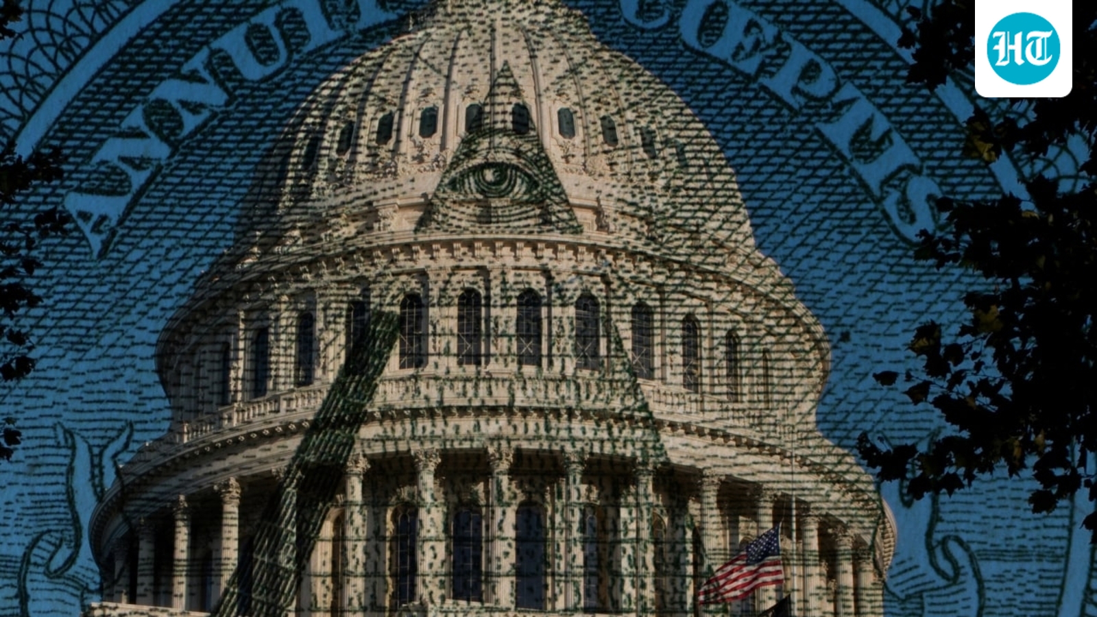 2025’s Conspiracies and Theories