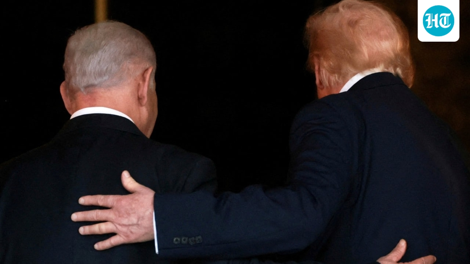 Inside Trump and Netanyahu’s Complicated Relationship