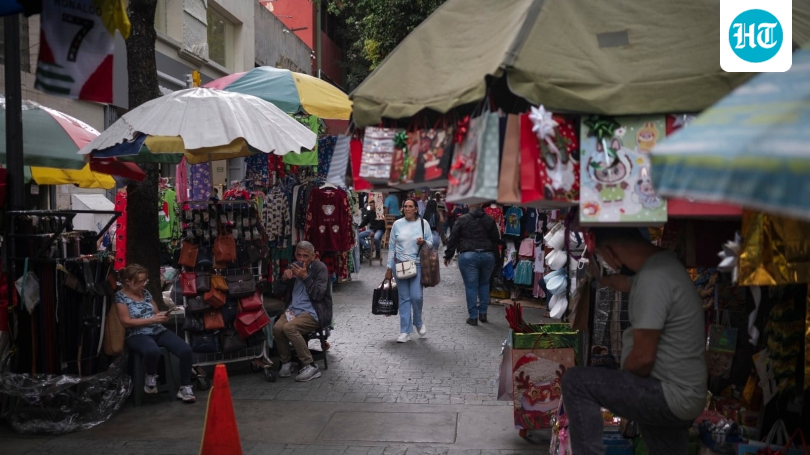 Here in Venezuela, People Are More Afraid of Runaway Inflation Than Trump