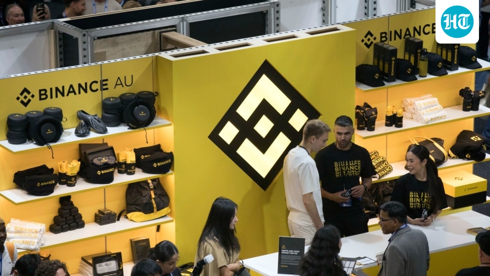 Justice department probes Iran’s use of Binance to evade sanctions