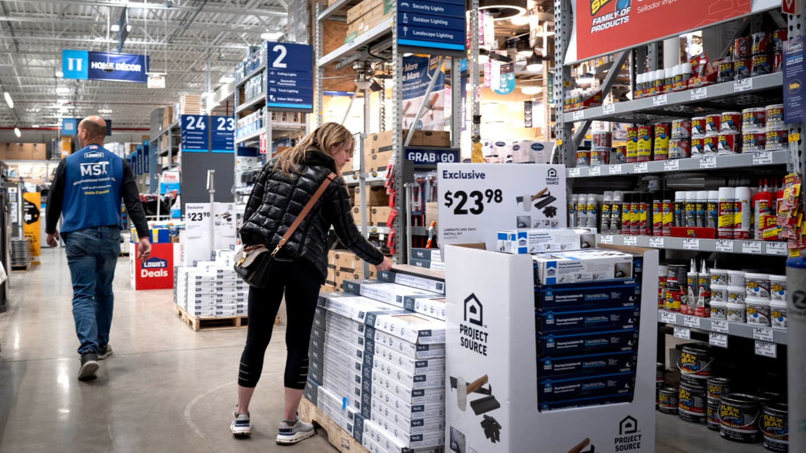 Americans Pull Back From an Epic Credit-Card Binge