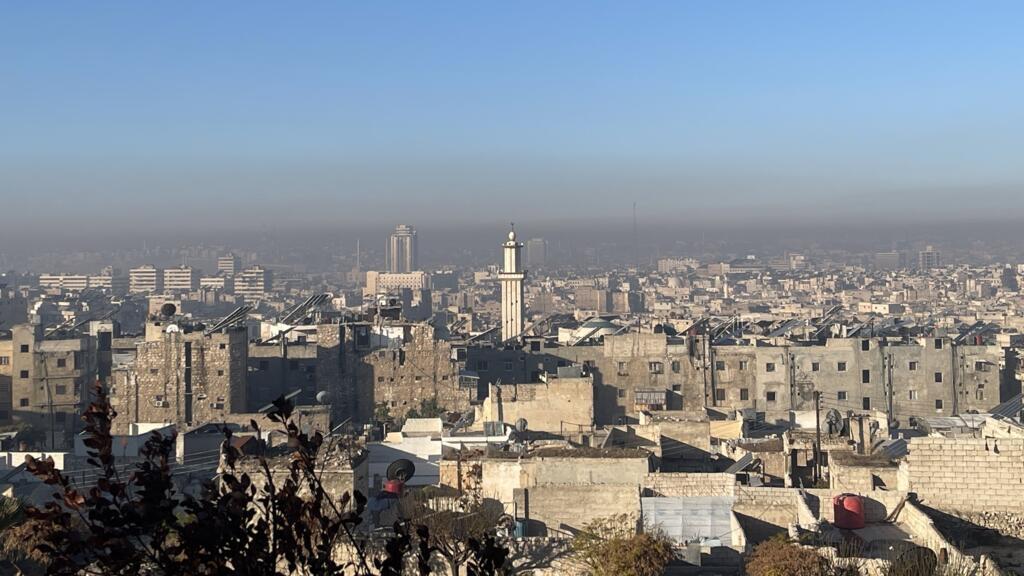 For Syria’s new rulers, Sunni clans hold the key to stability – and ending sectarian strife