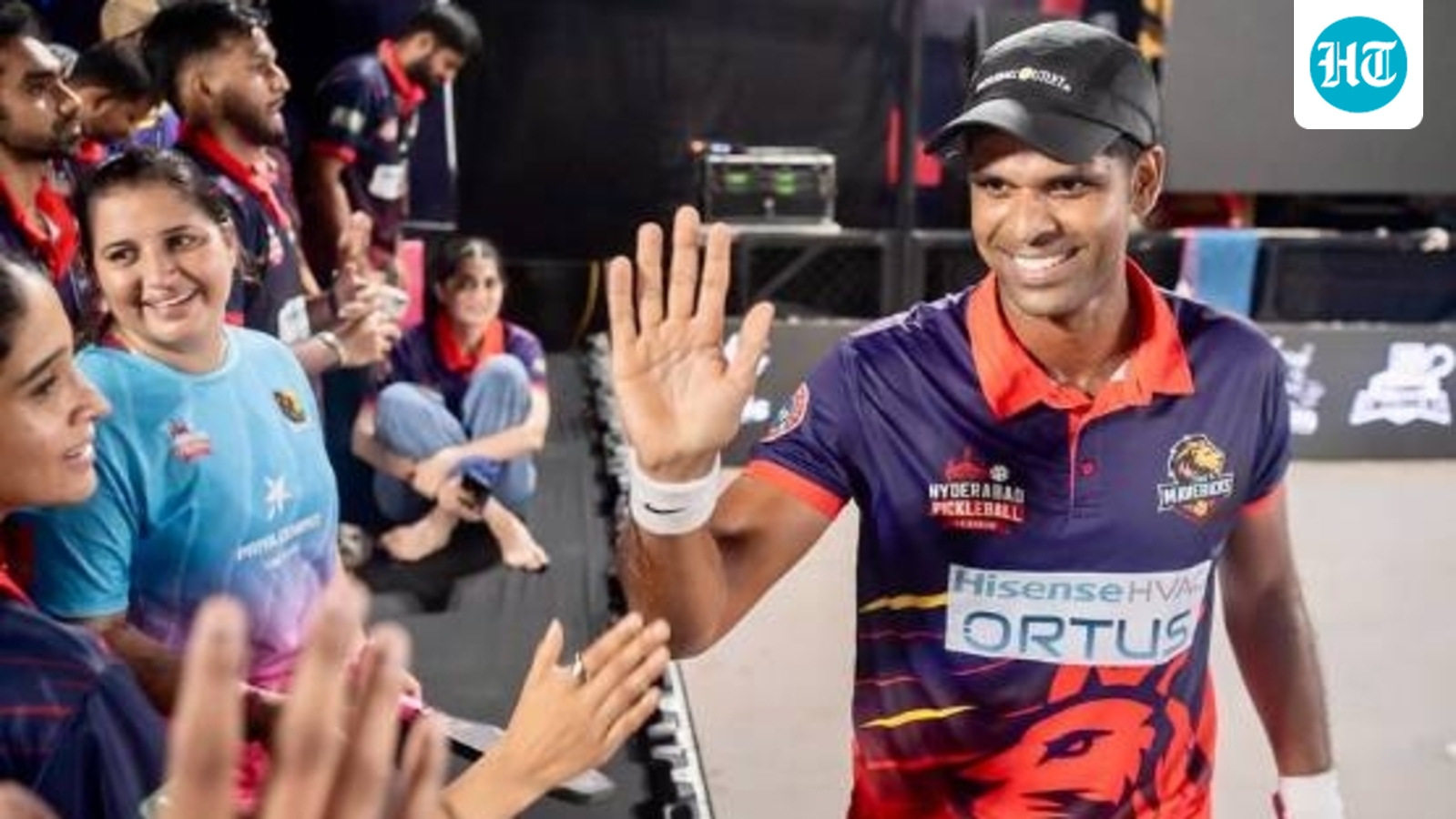 With cricket-like hold on sports enthusiasts, pickleball stands on the edge of wild popularity as everyman's tennis