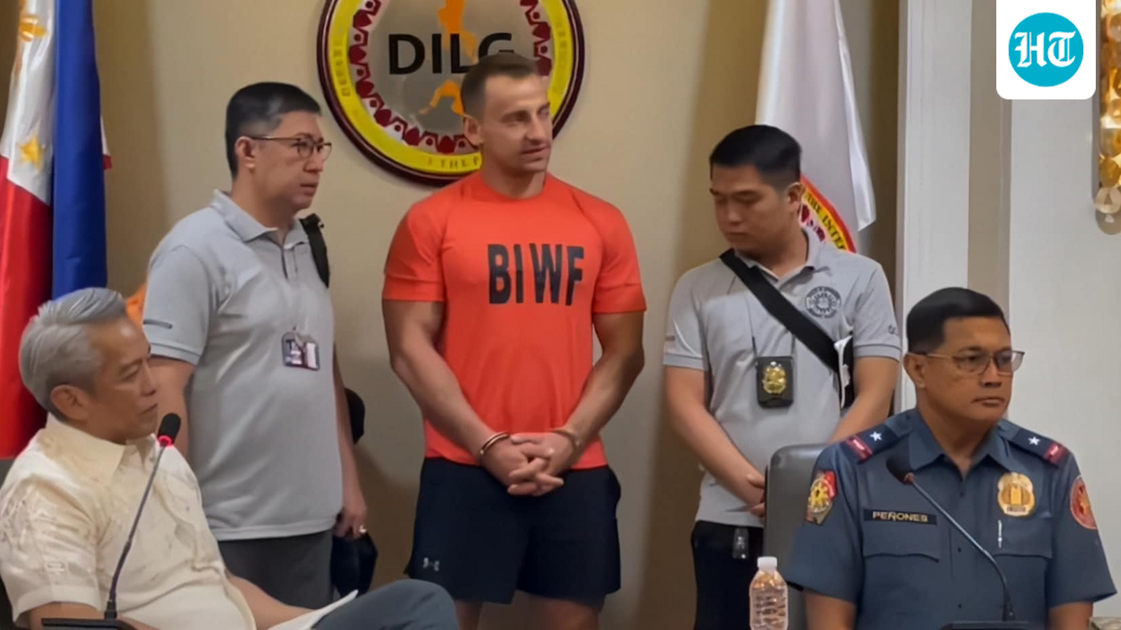 When will Vitaly Zdorovetskiy be deported to Russia? Latest update on YouTuber's Philippines case