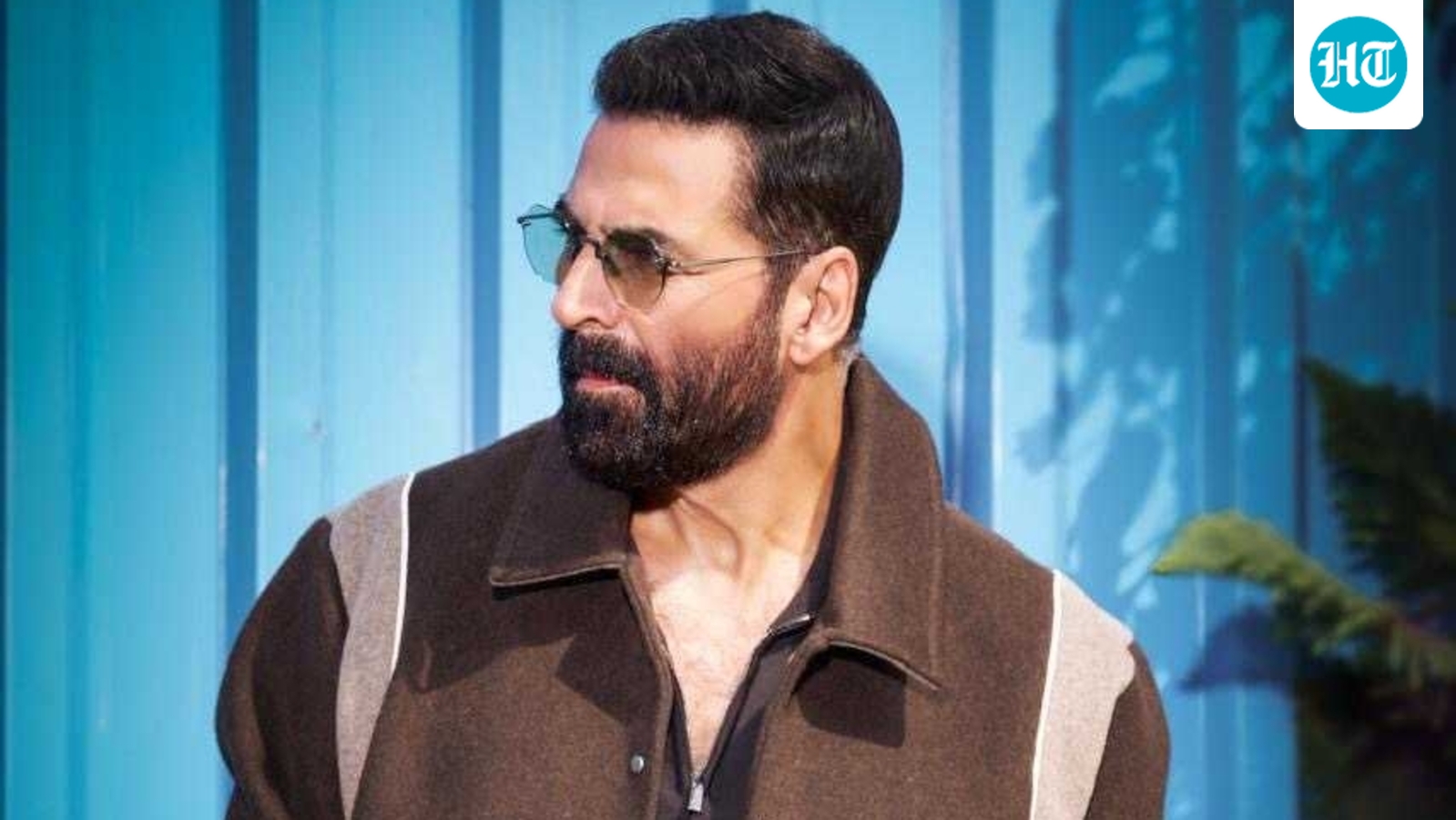 Exclusive | SAMUK: Akshay Kumar brings India's first alien-thriller, says ‘It’s a totally new genre for me, our films..'