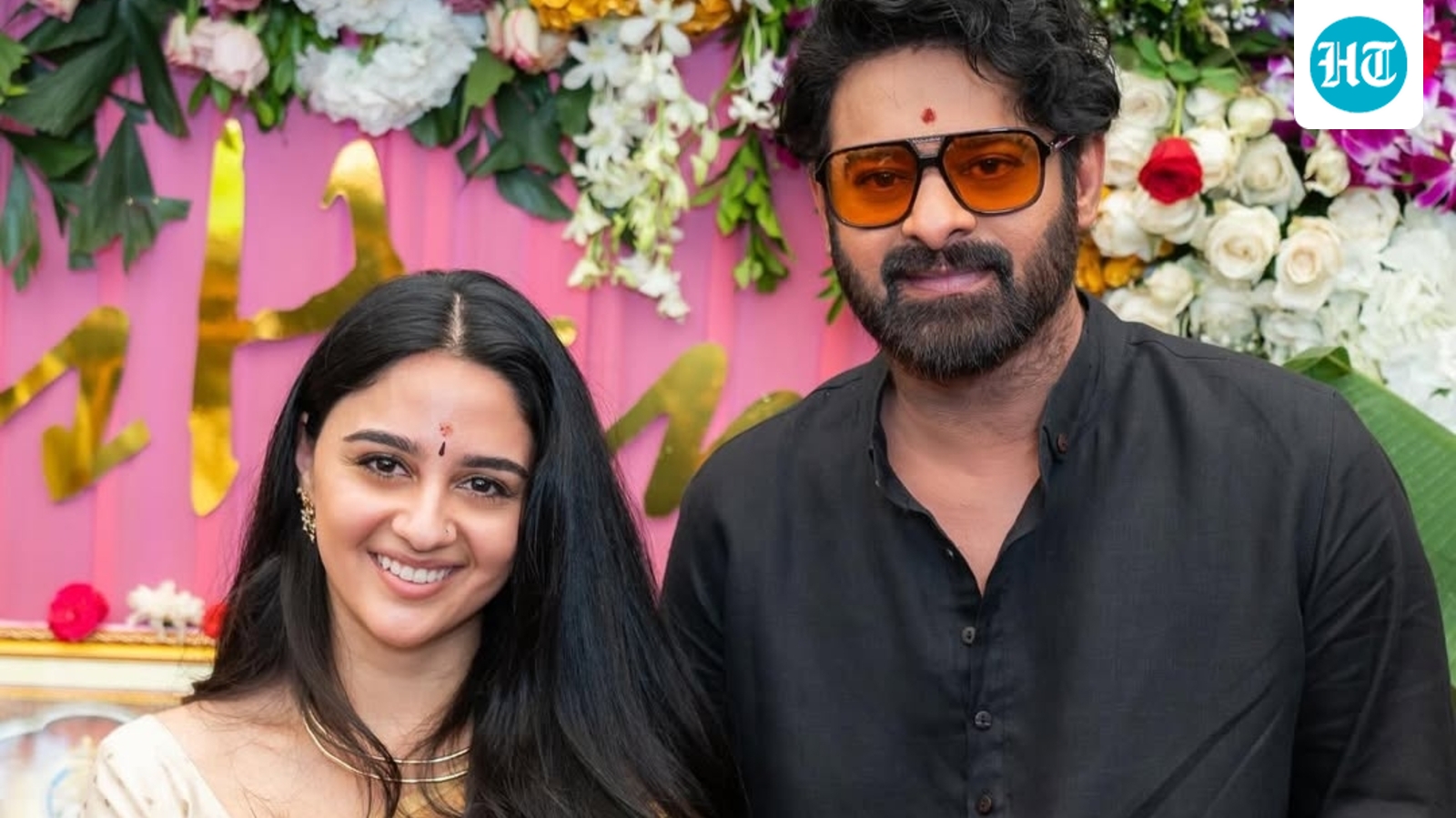 Prabhas, Imanvi's period film Fauzi confirmed to release in 2 parts; director Hanu Raghavapudi explains why