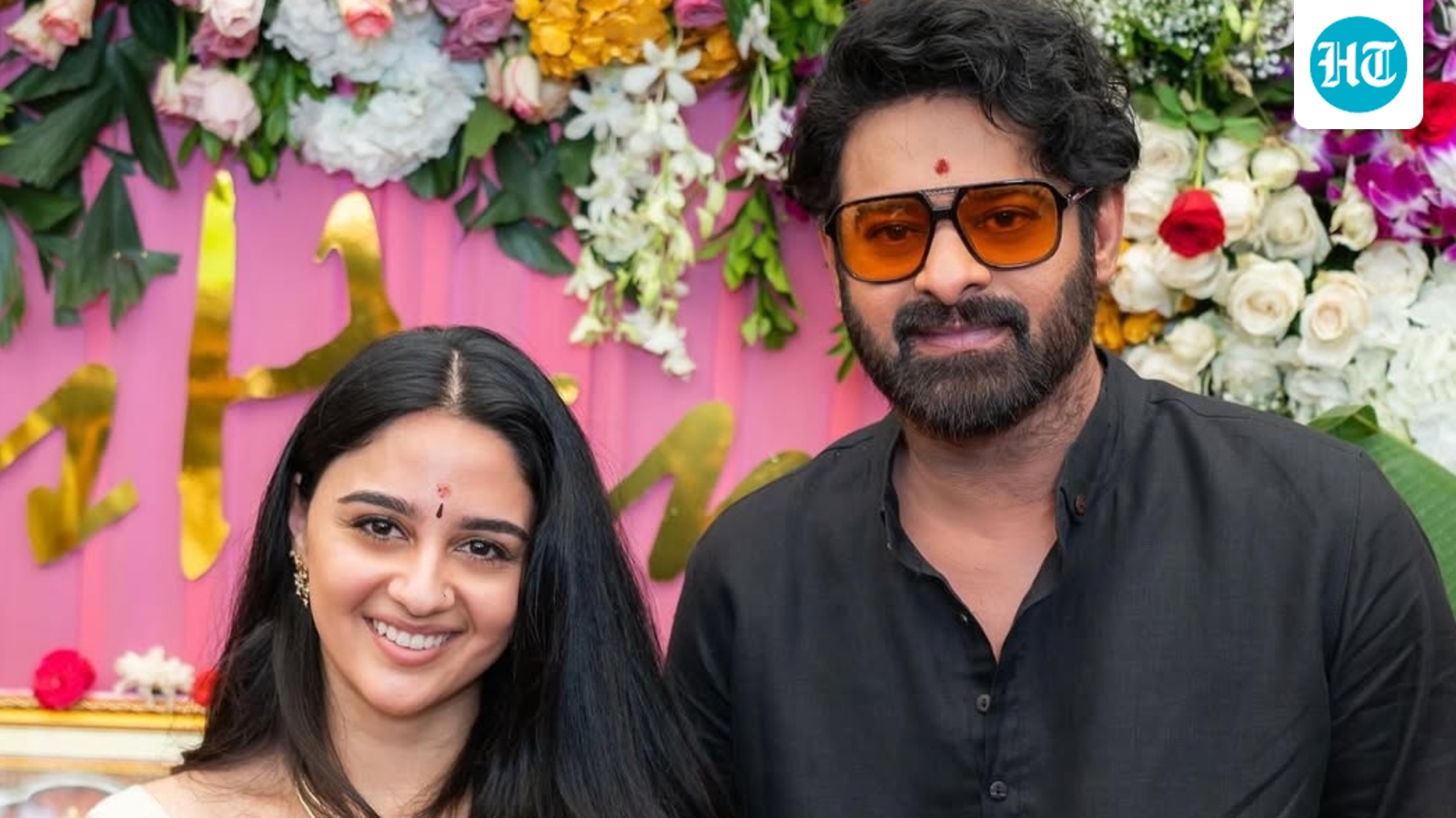 Fauzi: Makers of Prabhas-starrer issue strict warning after pictures from set leak, director Hanu Raghavapudi reacts