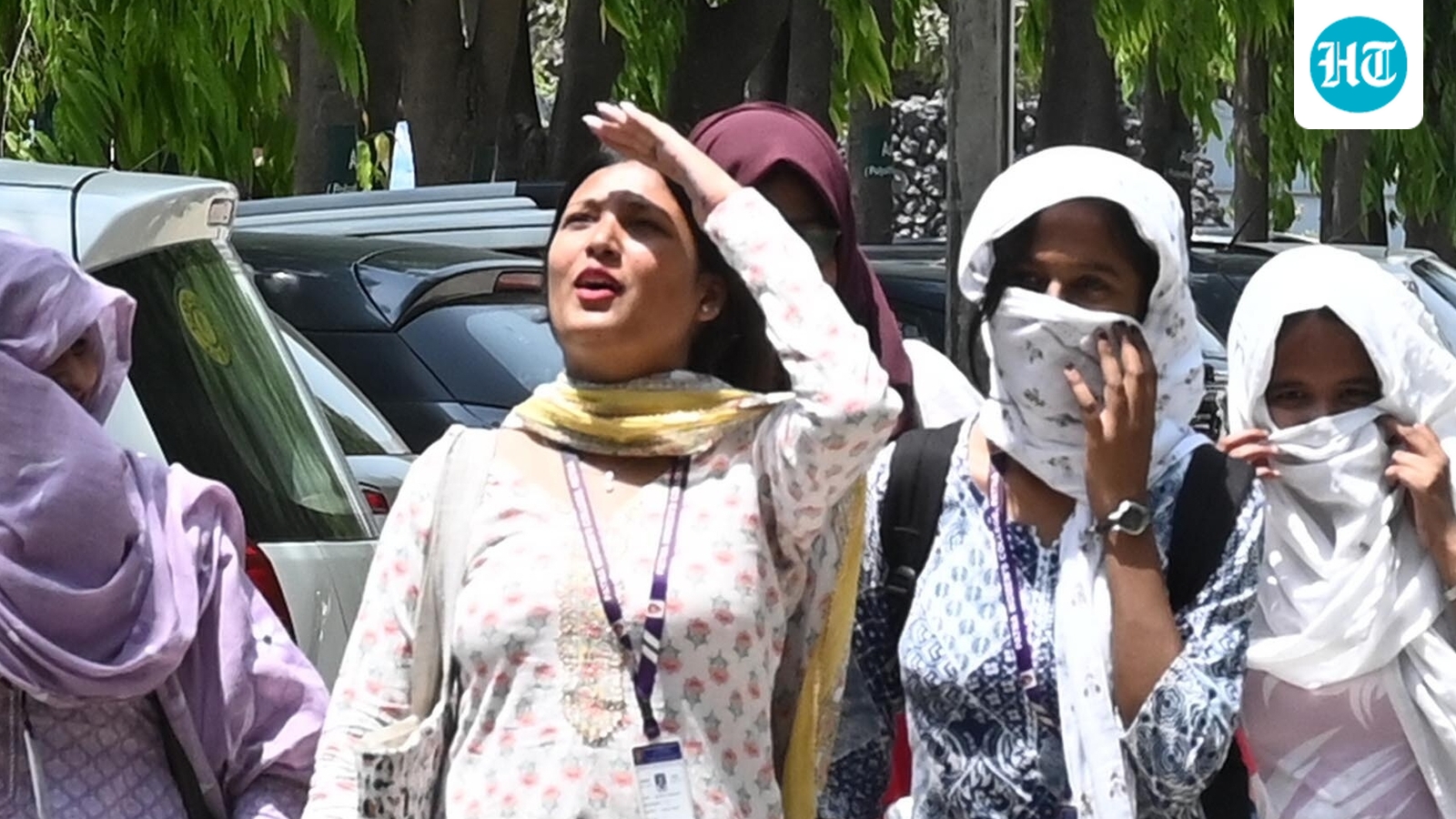 IMD to revamp heatwave alerts, introduce percentile-based thresholds for first time