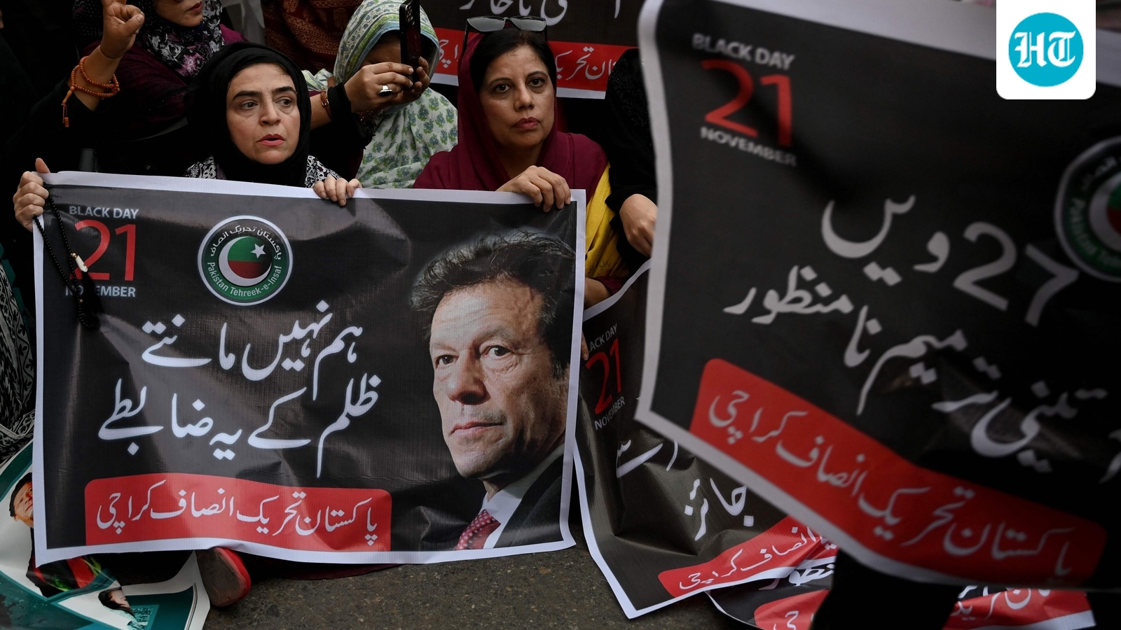 Where is Imran Khan? Pakistan's Adiala Jail shares big update amid death rumours