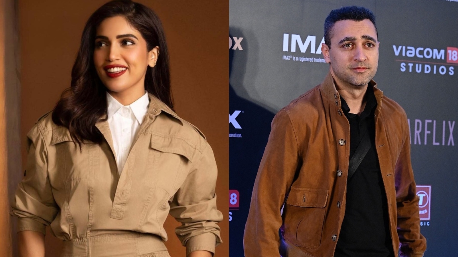 Exclusive| Here's when the shoot of Imran Khan's comeback film with Bhumi Pednekar begins