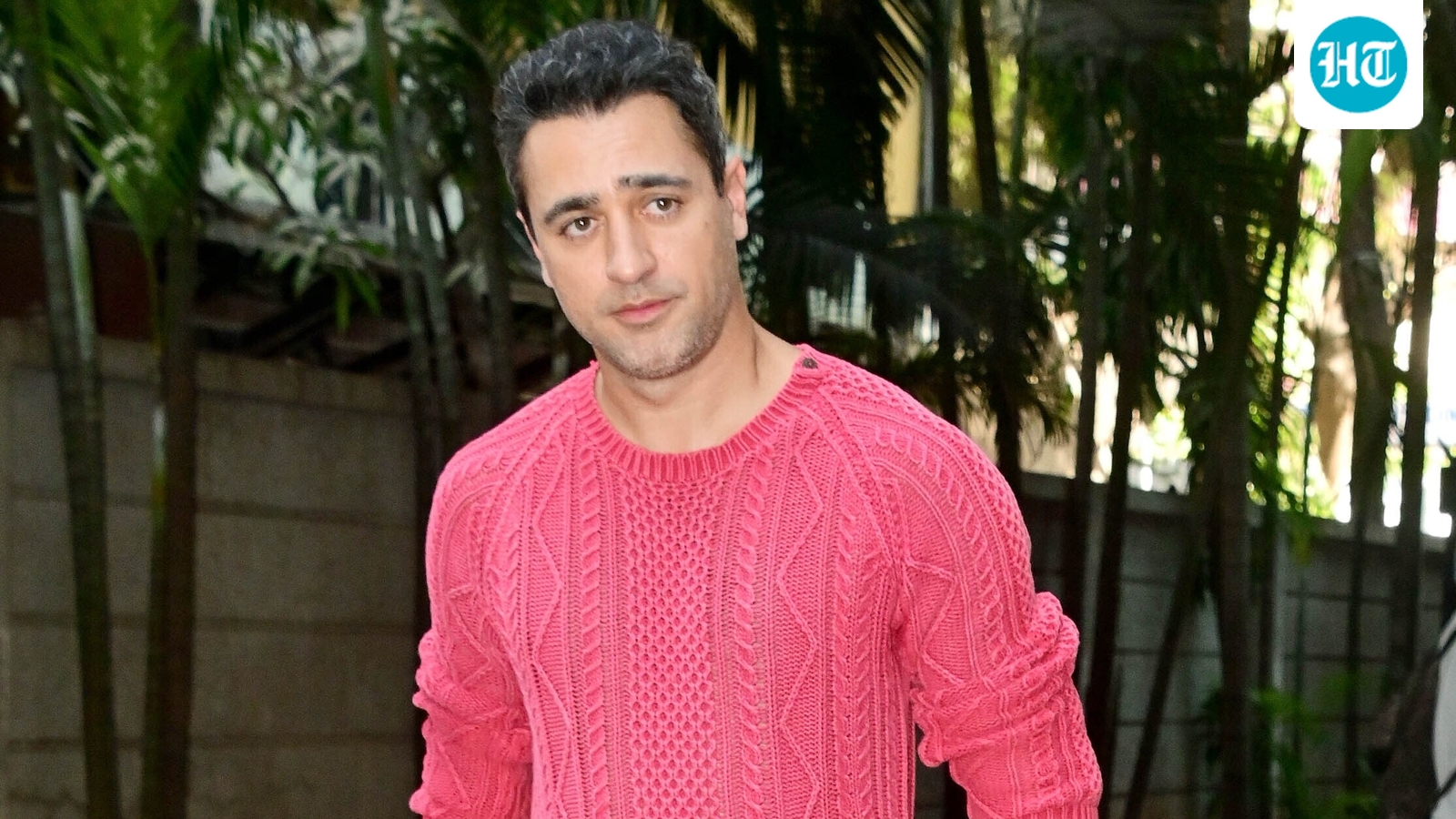 Imran Khan feels ‘nothing wrong’ if audiences prefer big-scale films in theatres now: It's their taste