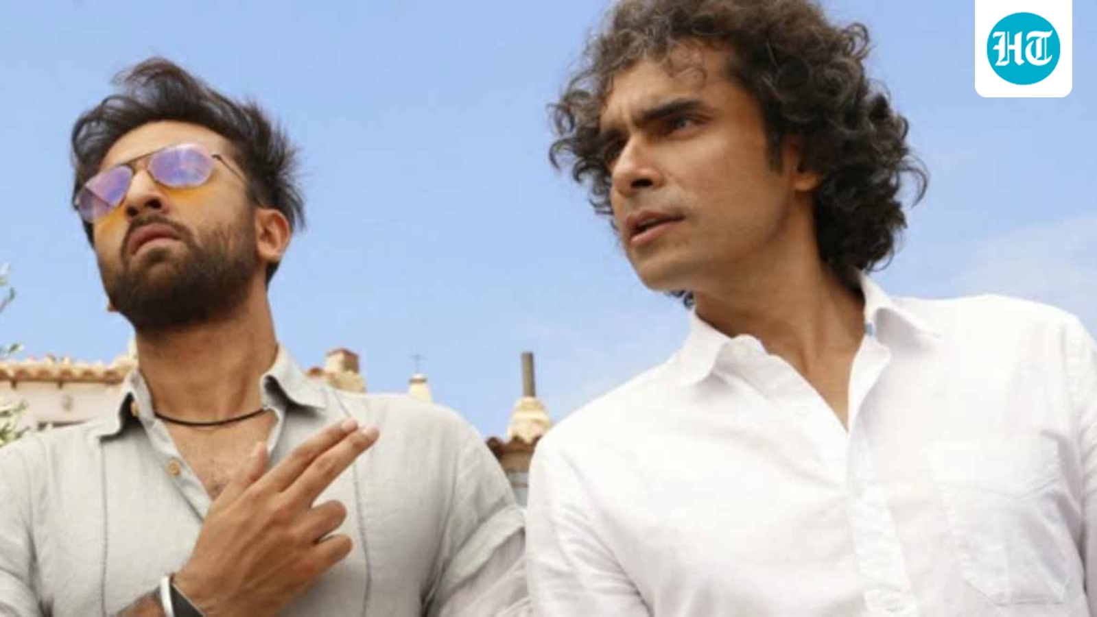 Imtiaz Ali never wanted to work with same actor twice; says Ranbir Kapoor and Diljit Dosanjh changed that | Exclusive