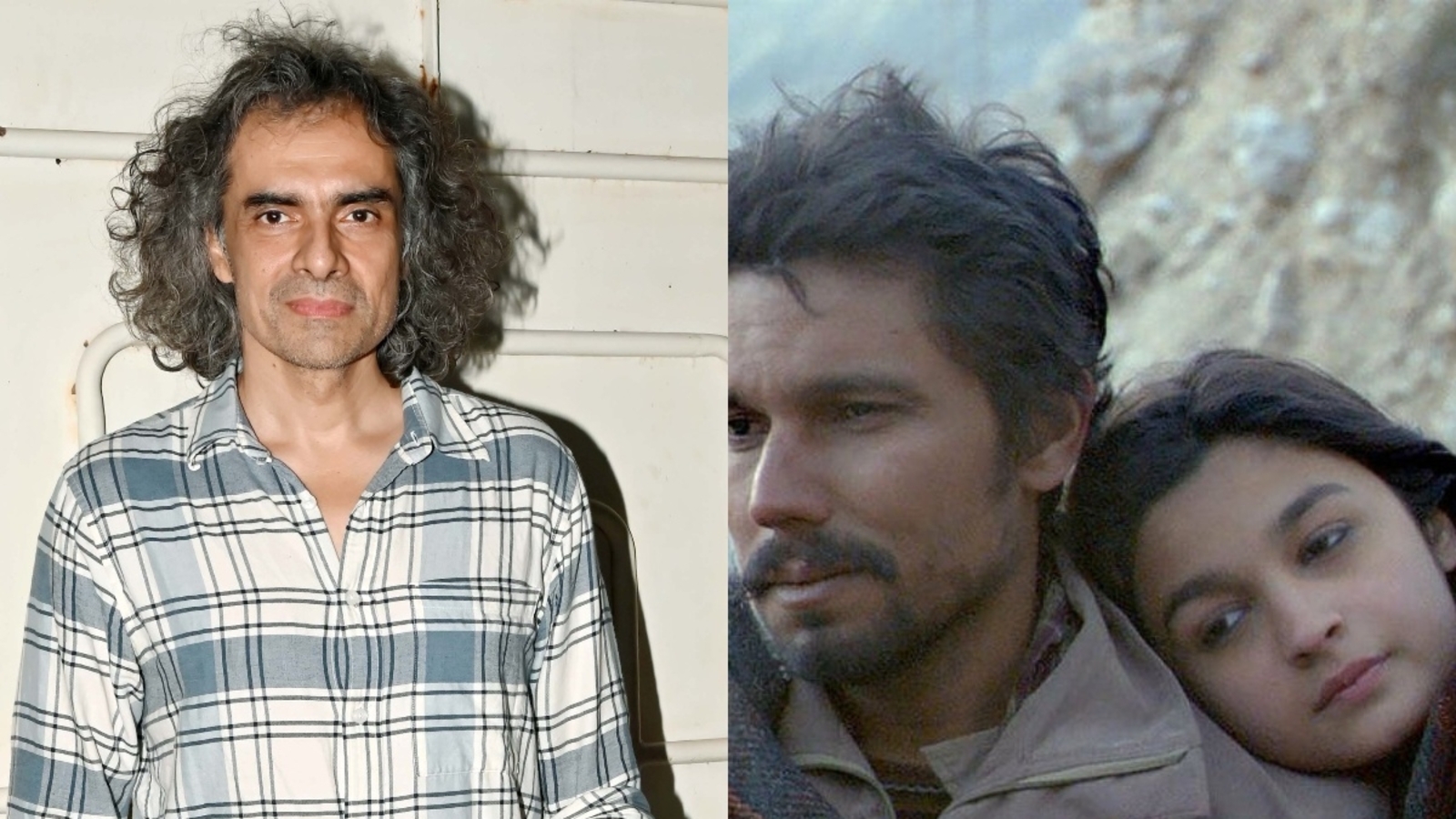 Imtiaz Ali opens up on completing 20 years in cinema, Highway re-releasing in theatres: A dream run