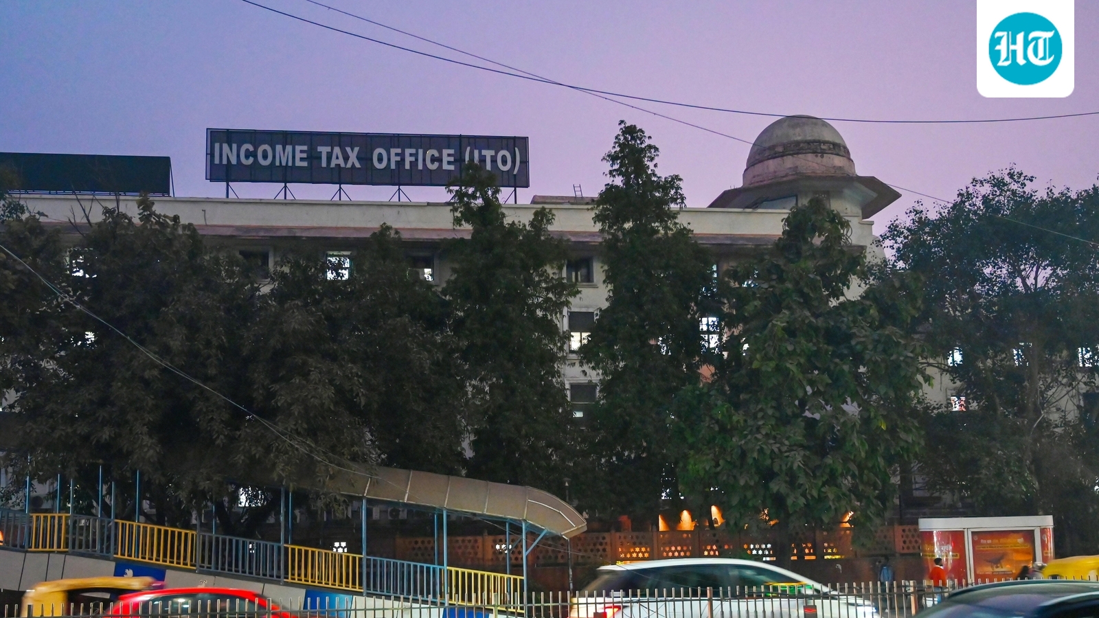 Pre-filled ITRs to ease filing for salaried employees under new Income Tax rules