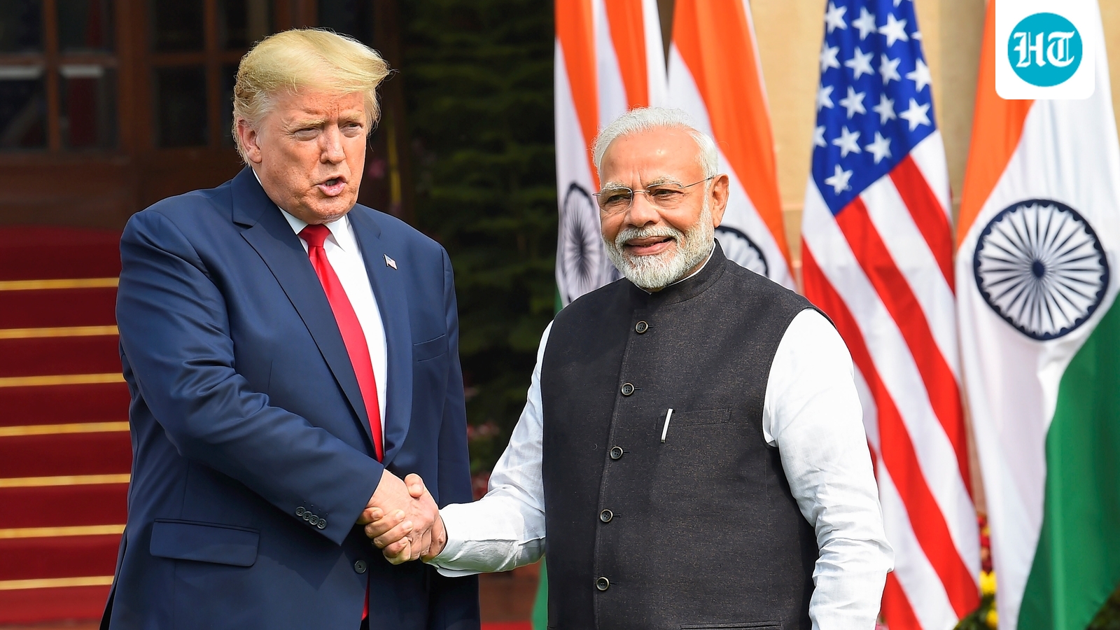 India, US seek greater clarity on trade issues