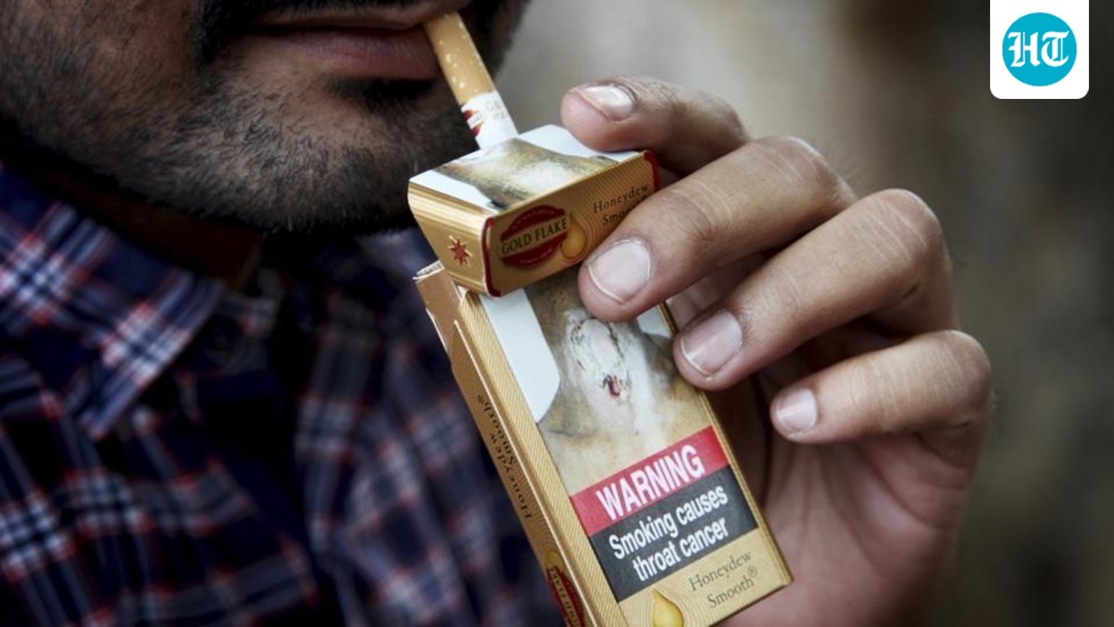 Gold Flake, Classic Connect and more: Here’s how much cigarettes cost now
