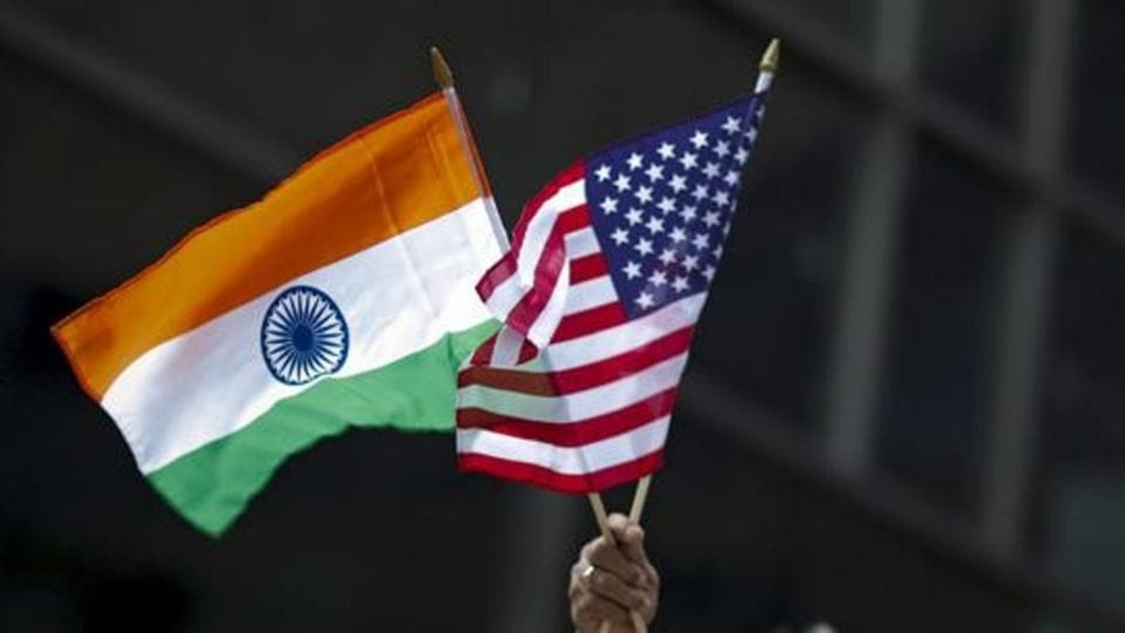 Nearing trade deal with US: Commerce secy Agrawal