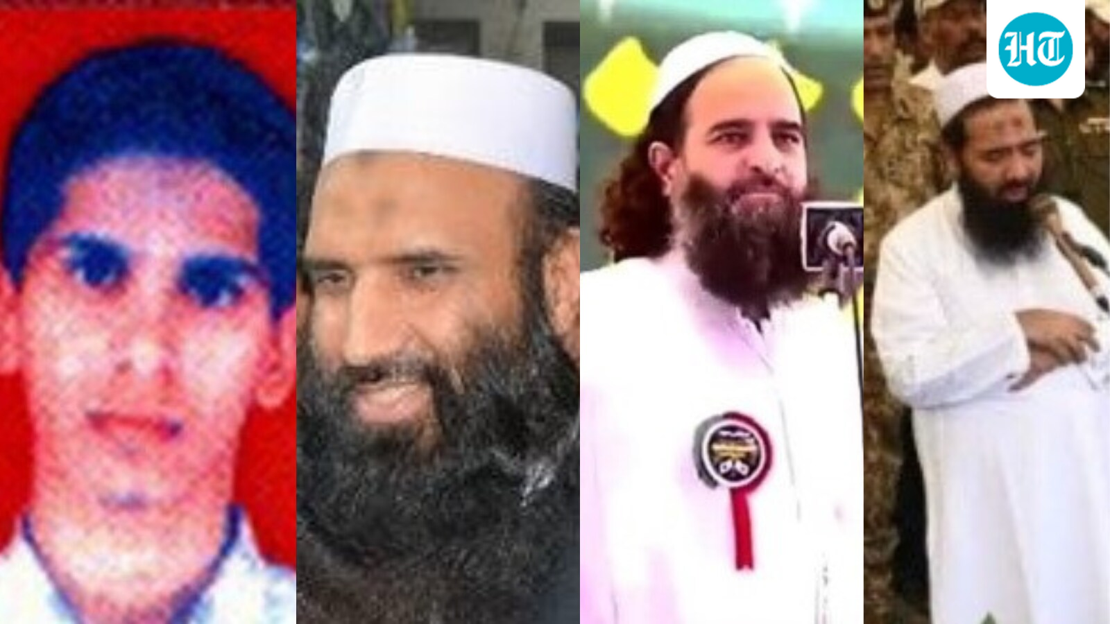Centre designates 23 from Jaish-e-Mohammed, LeT as terrorists under UAPA act