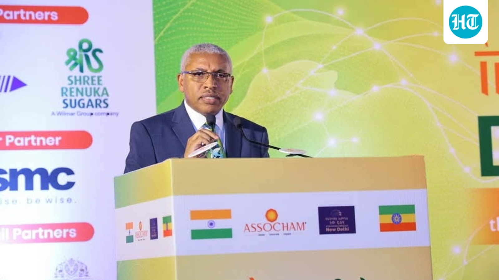 India and Africa look for unity, stability and deeper ties ahead of IAFS 2026 summit