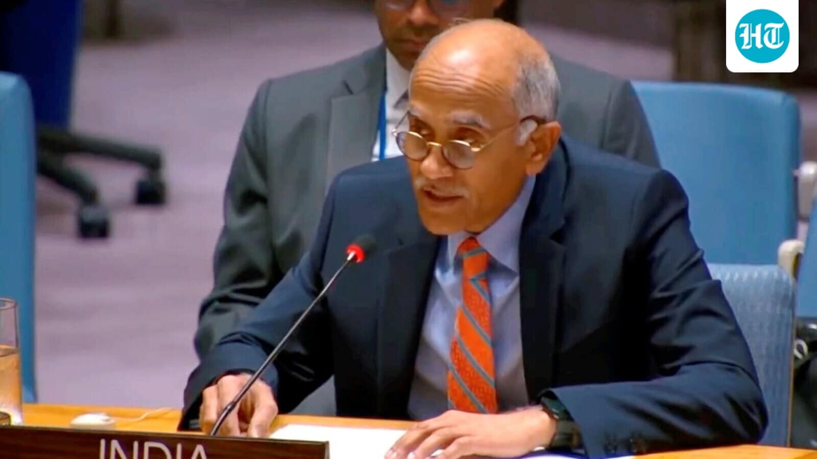 Pak's remarks on Kashmiri women security gets big reply from India at UNSC: ‘Delusional tirade’