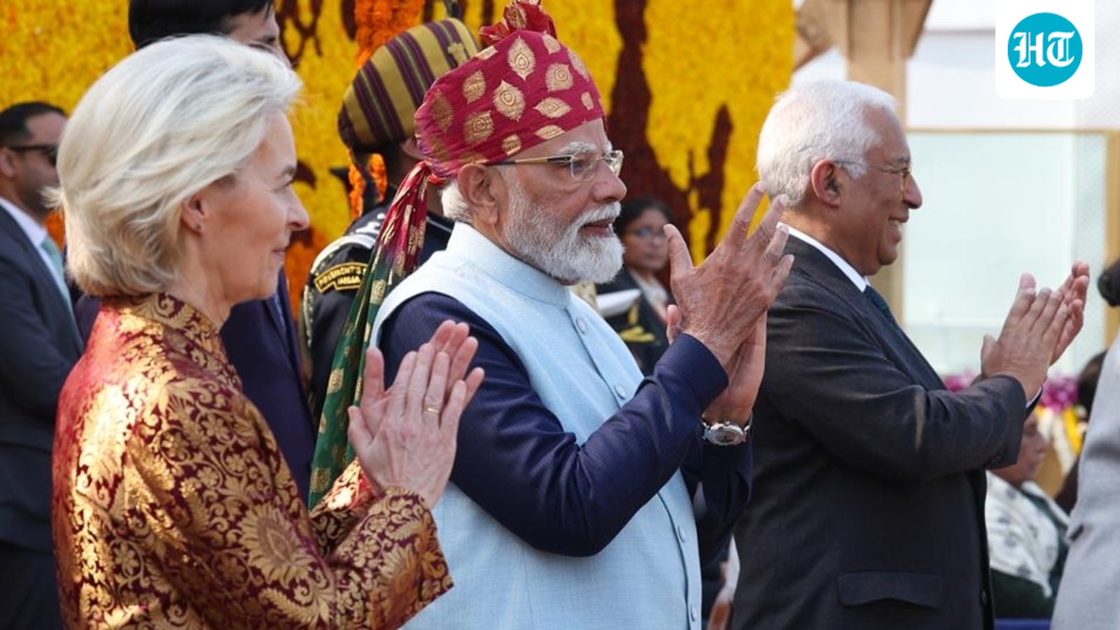 India-EU trade deal signed: Why it's a 'mother of all' agreements that has drawn US attention