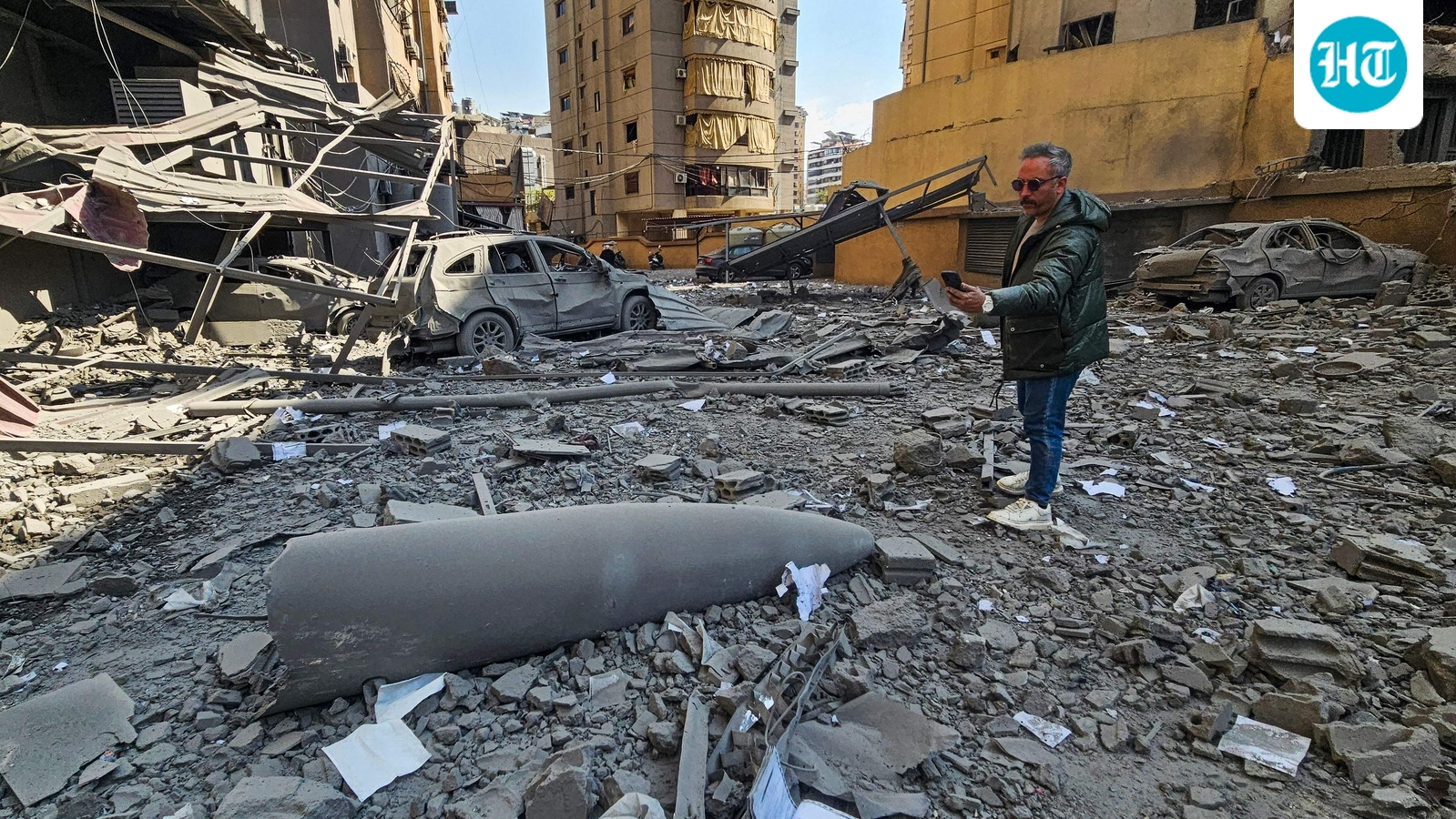 'Serious consequences on economy': India as Middle East burns amid US-Iran war