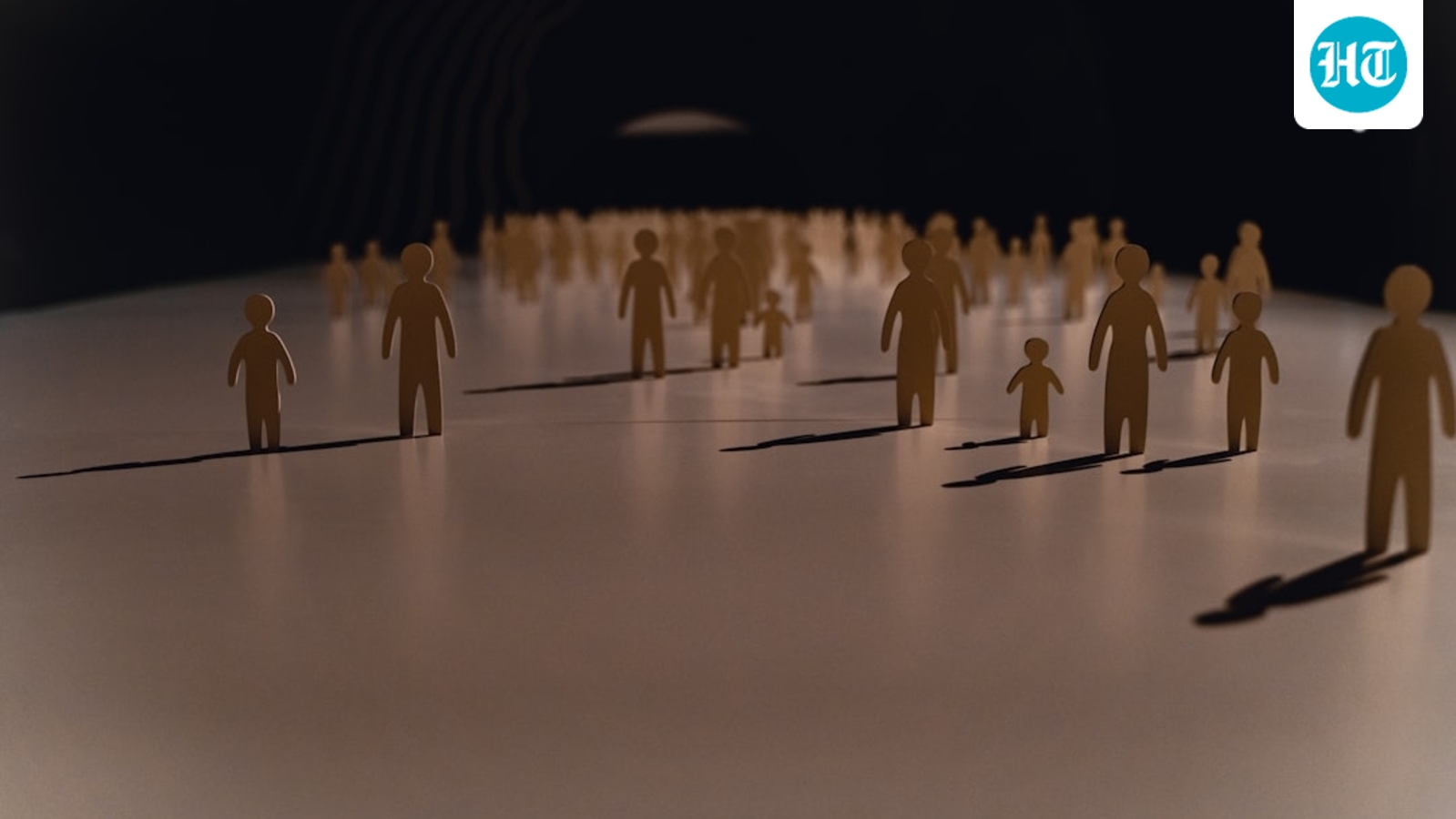India’s population will soon be falling—probably quite fast