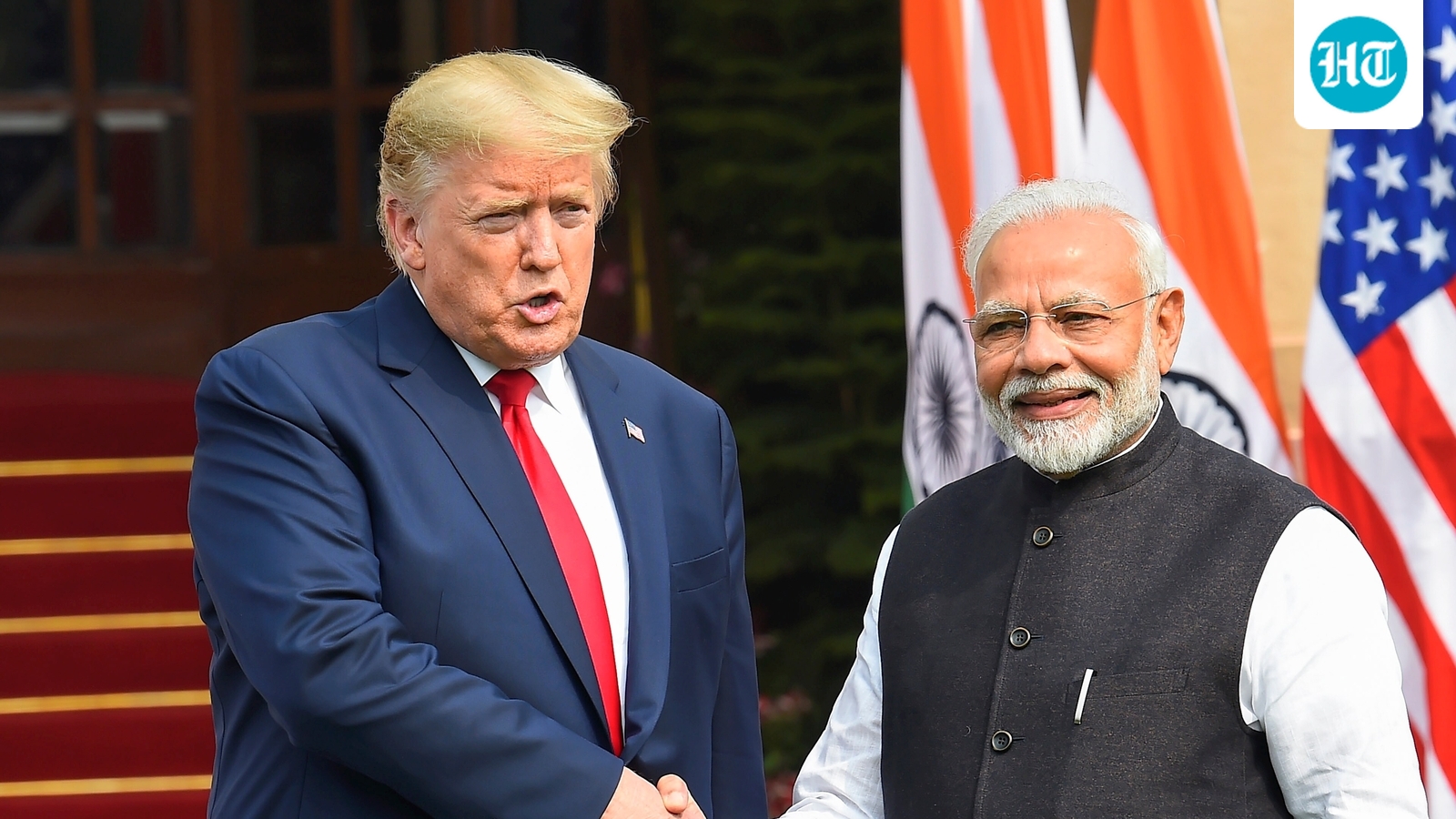 Explained: The USTR 301 probe which must be resolved before India-US trade deal