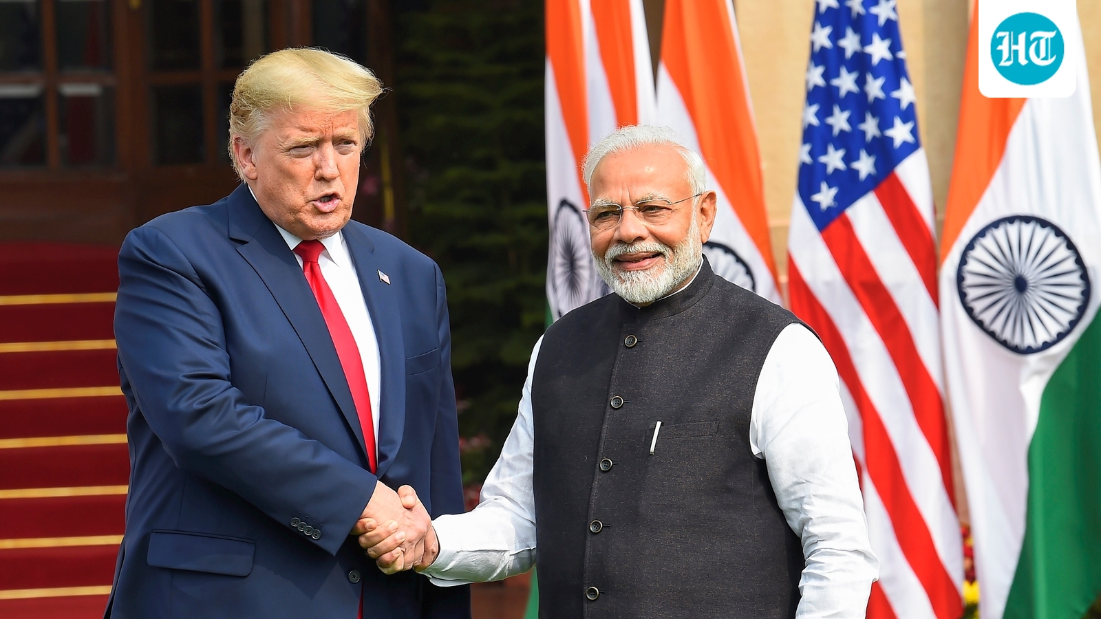 18% tariff, $500 billion investment and tech boost | 10 takeaways from the India-US trade deal