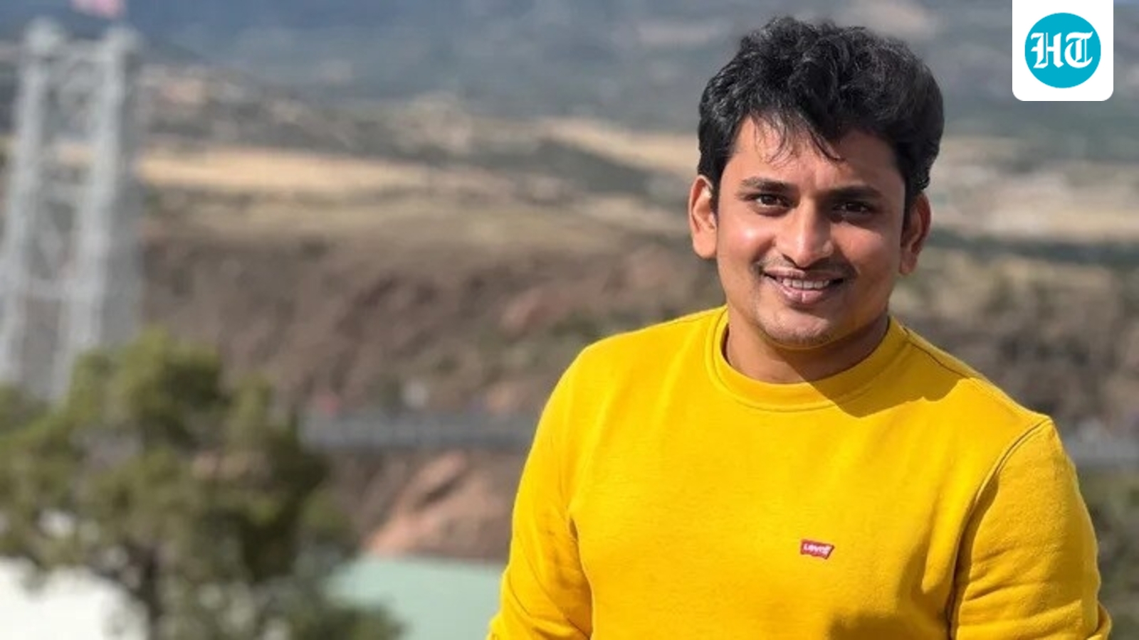 Indian techie dies after car gets swept away in flash floods in Kansas, US