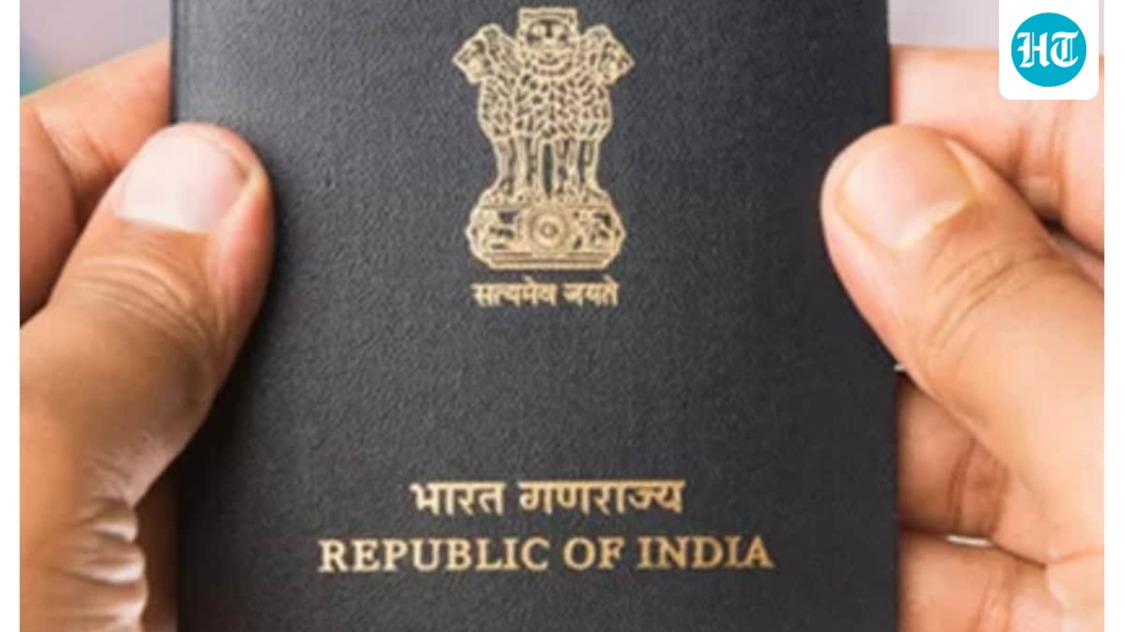 Amid citizenship proof debate, here's how India's passport fares globally
