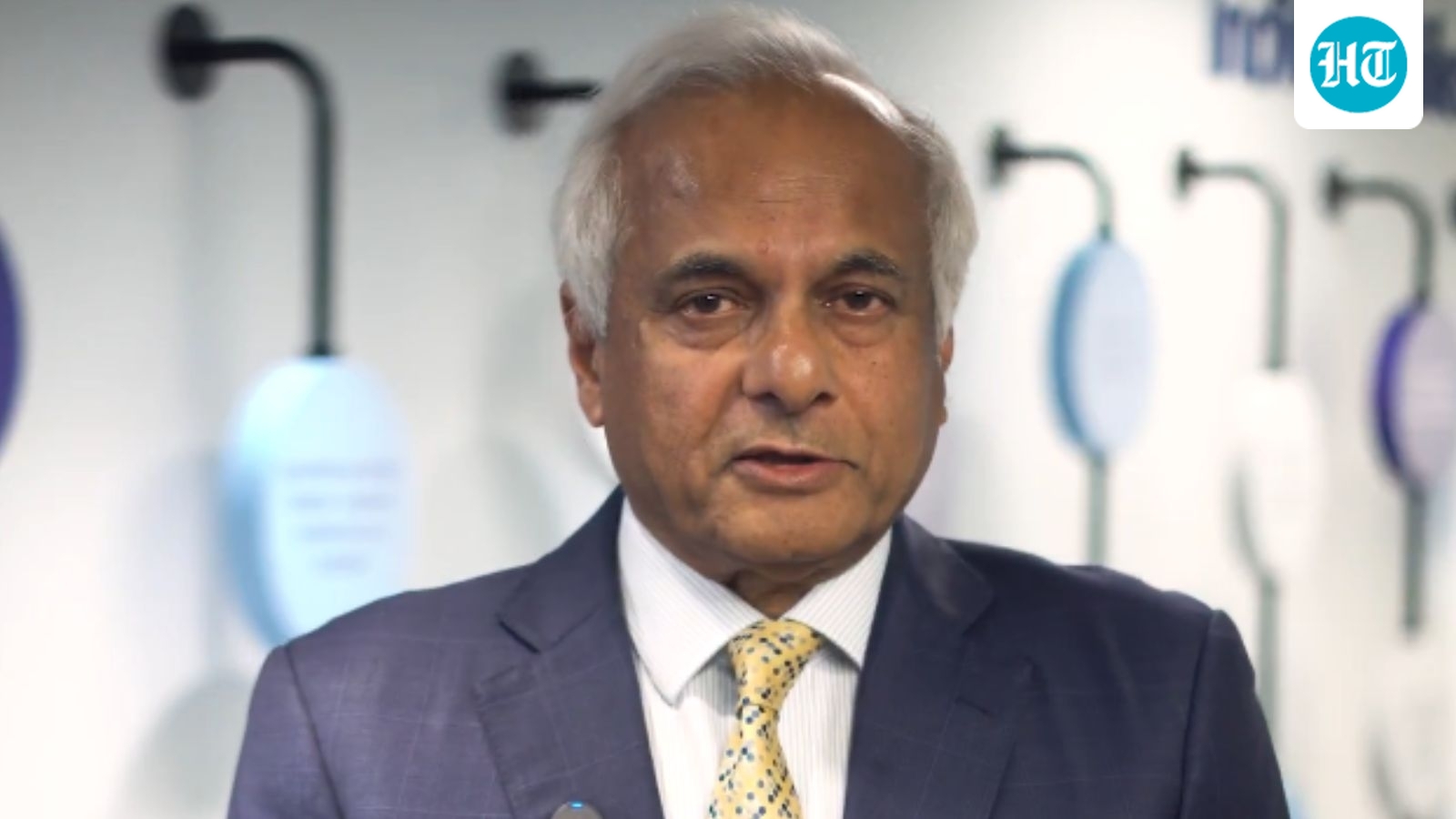 ‘No denying we erred’: Indigo chairman says airline will examine every aspect of flight disruptions