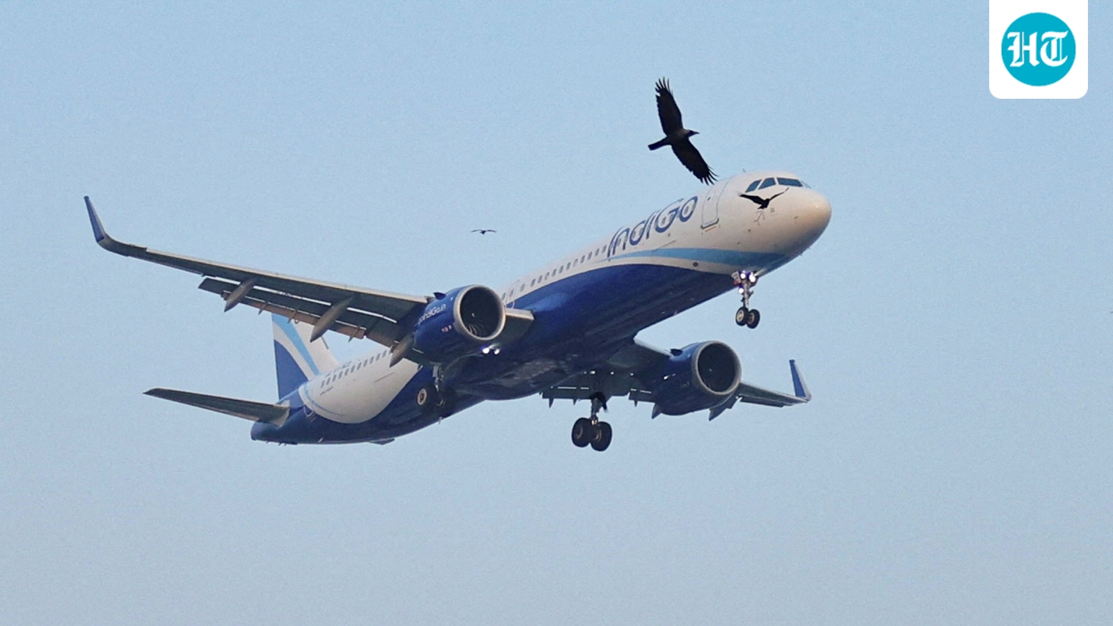 IndiGo to start direct Delhi-Heathrow flights from February 2