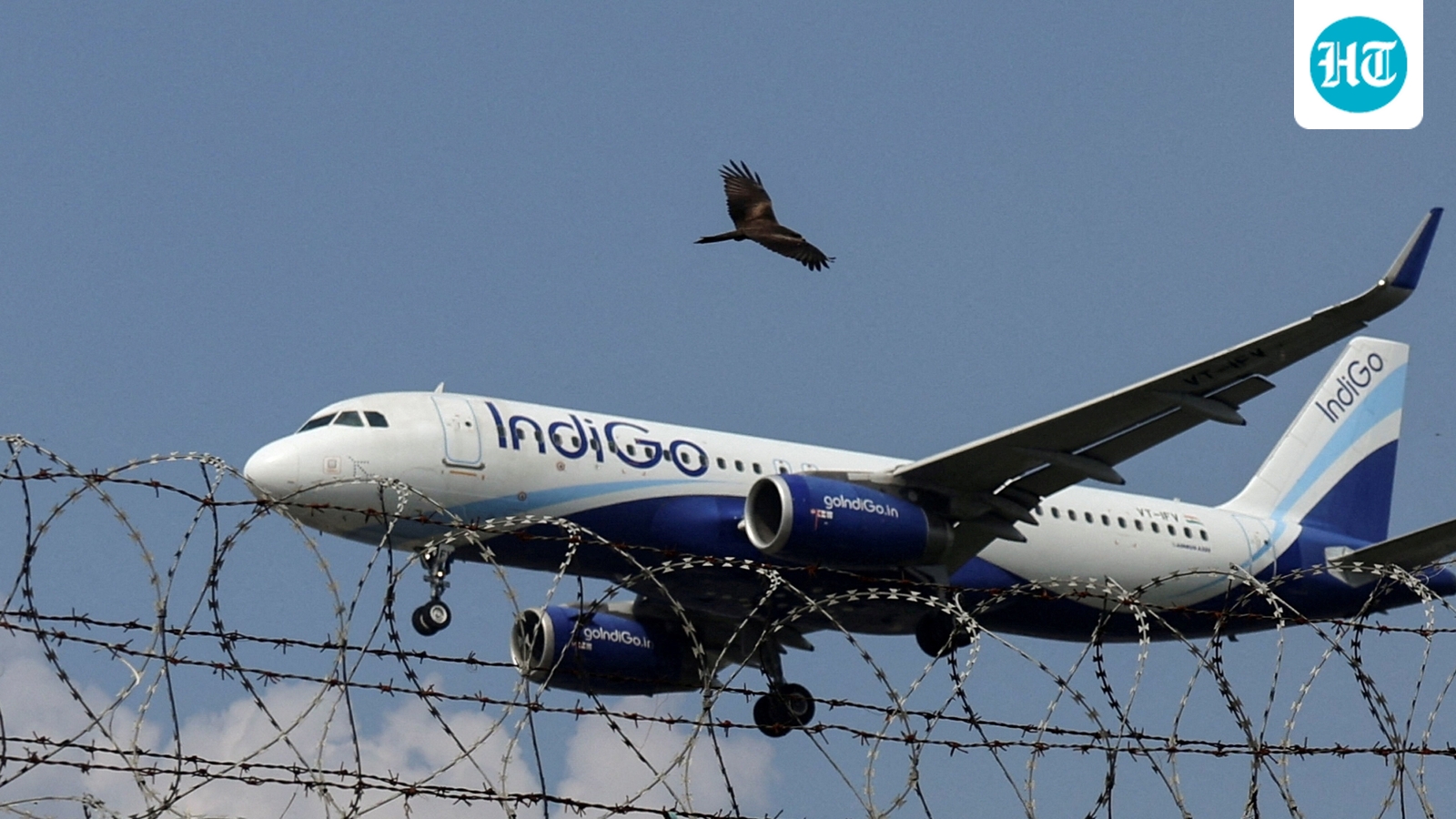 Hyderabad-bound IndiGo flight diverted to Mumbai over bomb threat: Reports