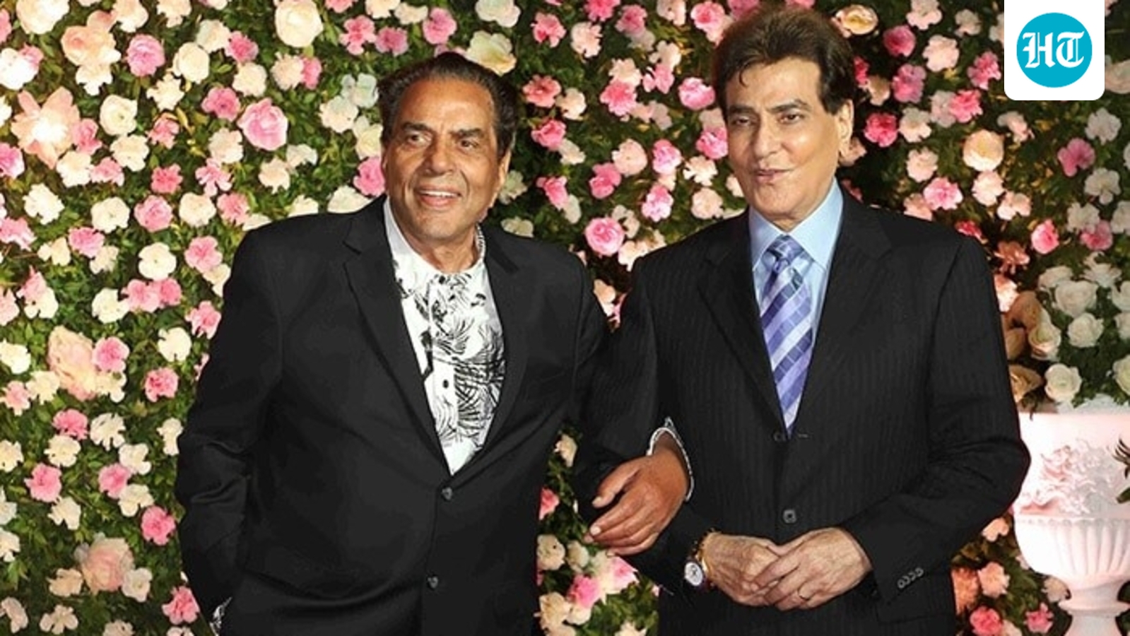 Jeetendra pays emotional tribute to friend Dharmendra on Indian Idol 16: 'Meri life main unka bada contribution hai'