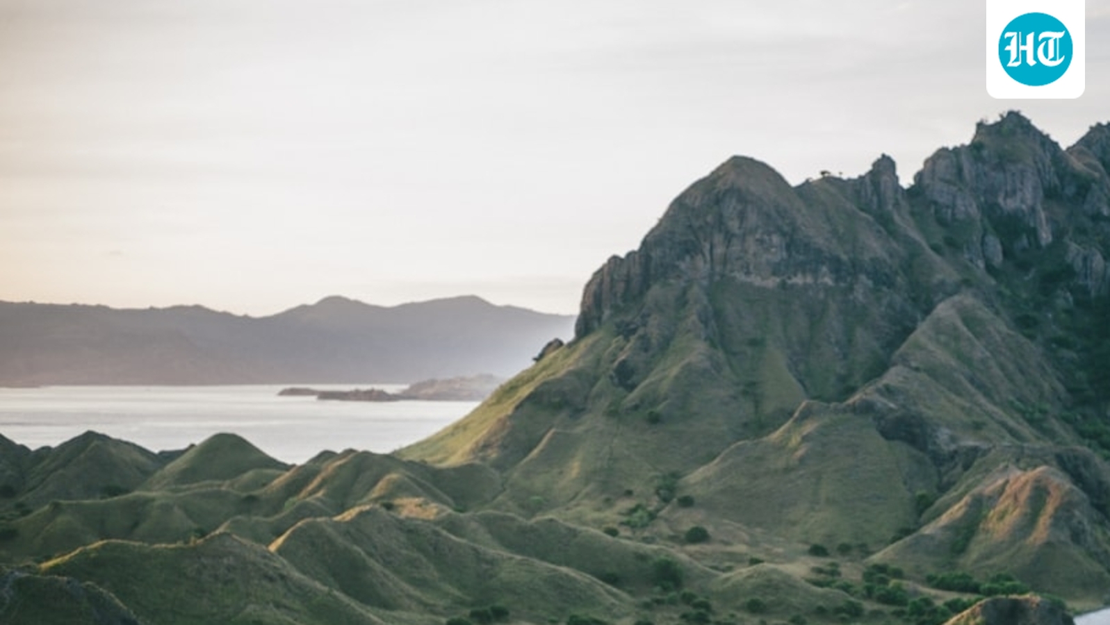 Earthquake of Magnitude 7.4 in Indonesian waters sets off small tsunami