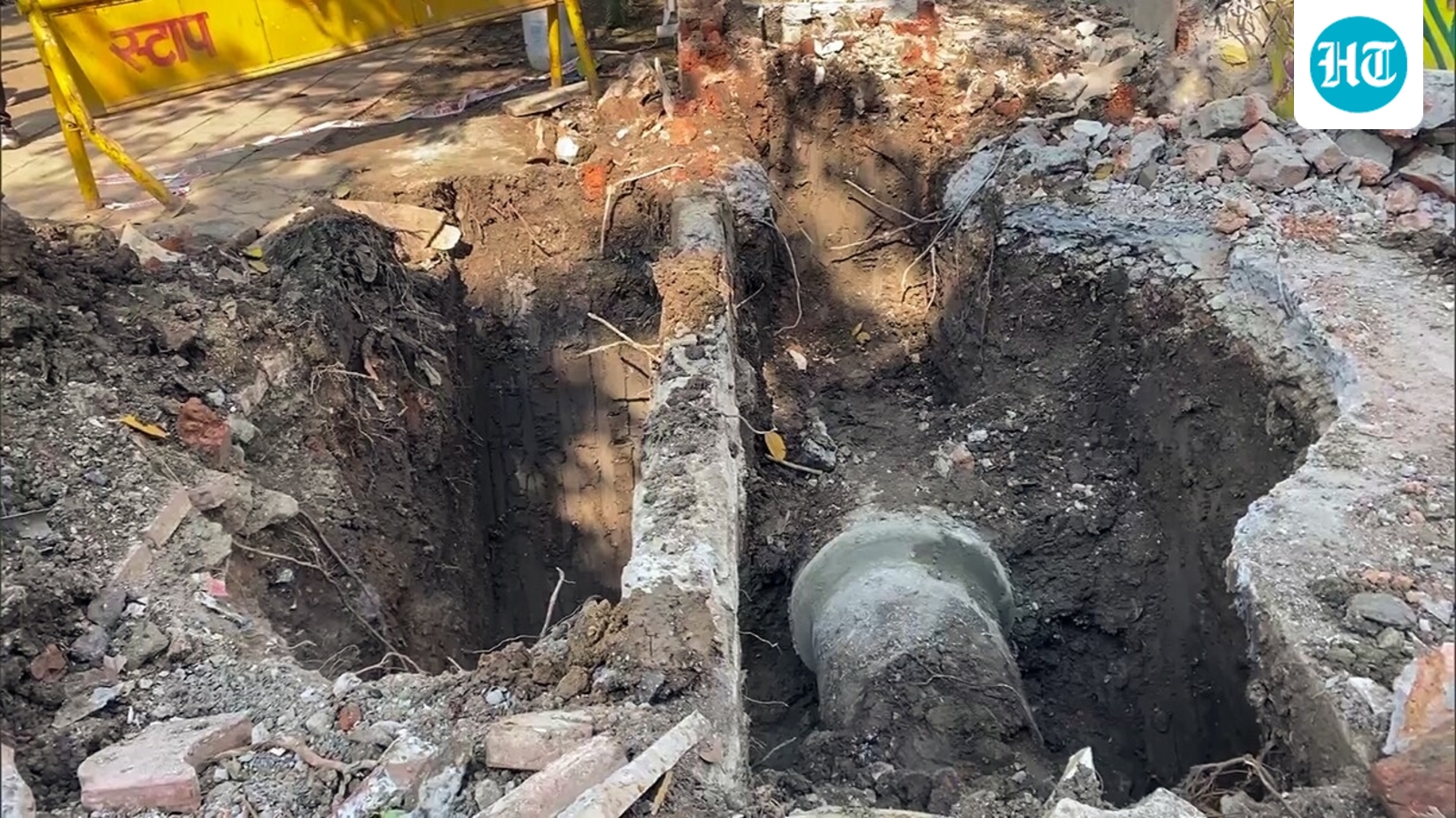 7 dead, 149 hospitalised over contaminated water. What is happening in Indore?