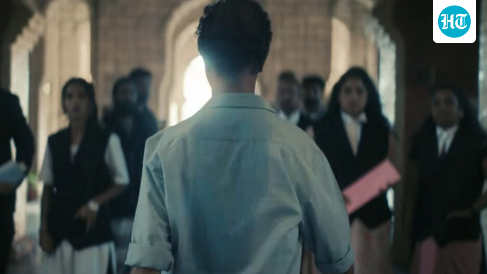 Once forced to drop out of school, this actor went on to win National Award and now stars in  ₹300 crore superhit film
