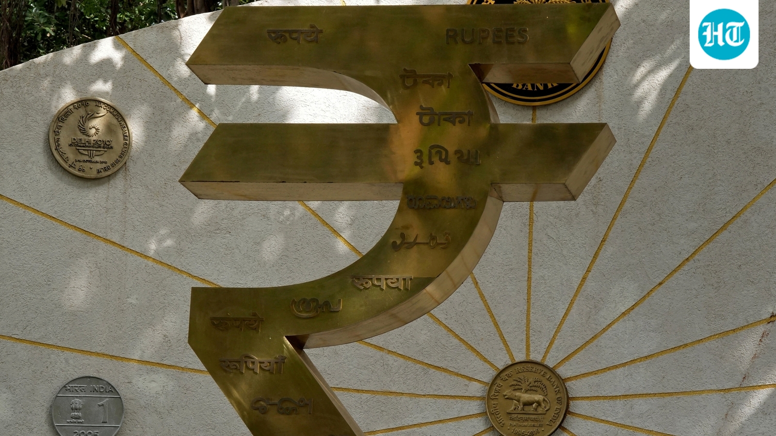 Rupee breaches 93 against USD for the first time amid Iran 'war'