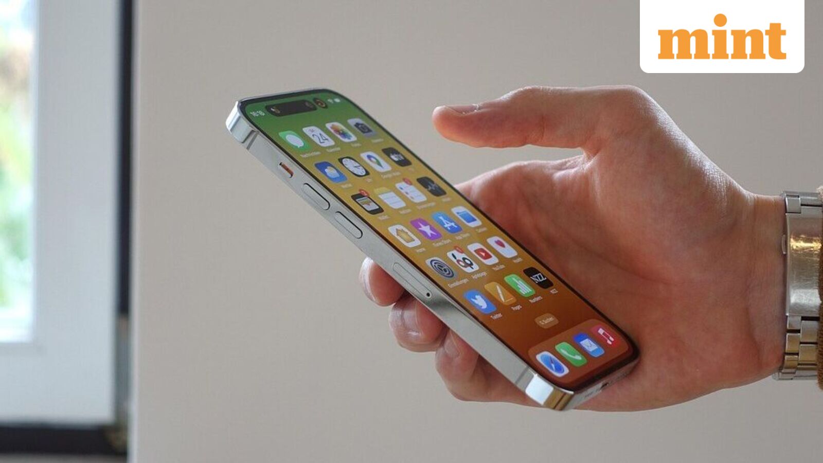 Apple just made it simpler to move from iPhone to Android with iOS 26.3 beta: here's how it works