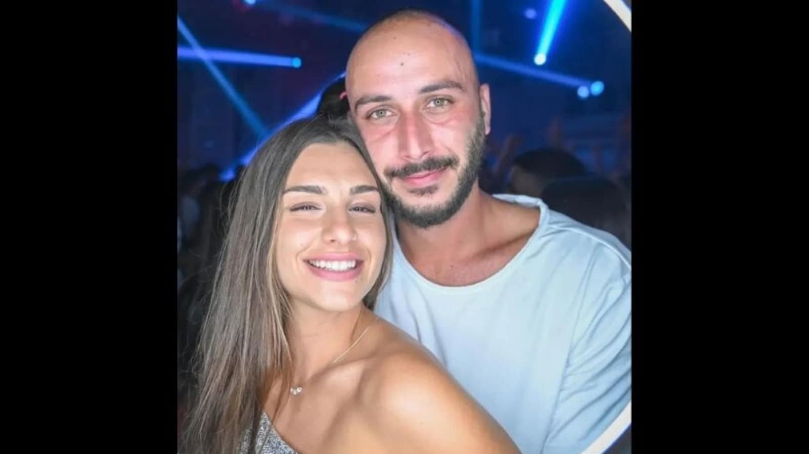 Who was Roei Shalev? Oct 7 survivor who witnessed GF's execution dies by suicide, ‘I just want this suffering to end’