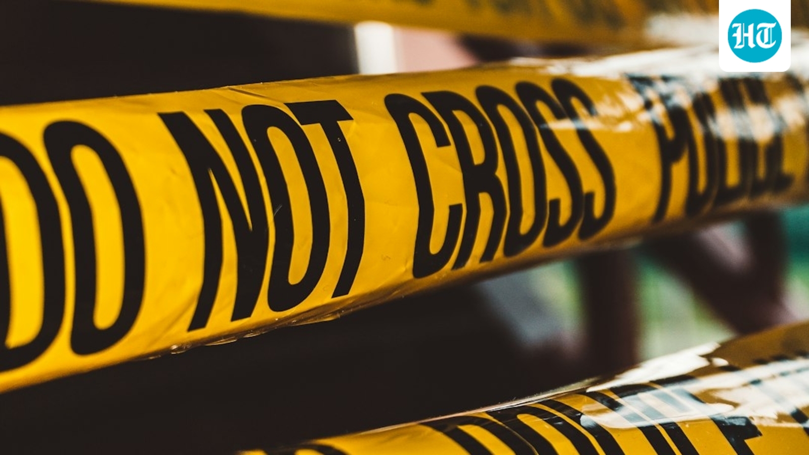 7 dead, including lone suspect, in series of shootings across Iowa's Muscatine