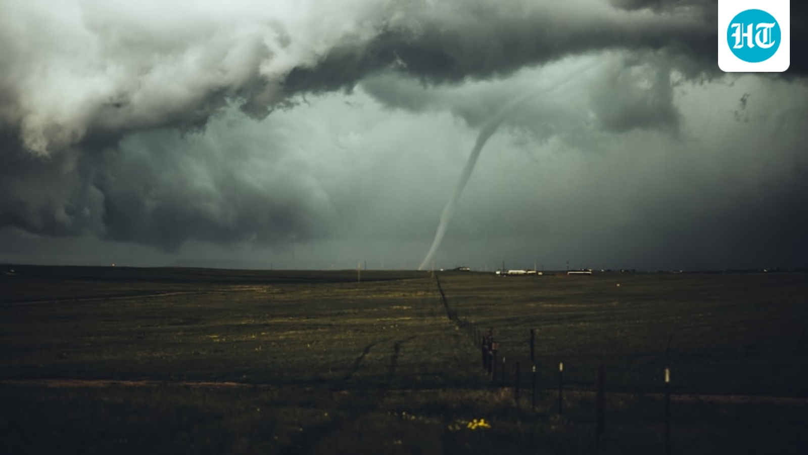Iowa tornado videos: Sirens buzz in Iowa City amid warnings, twister seen in West Liberty; watch