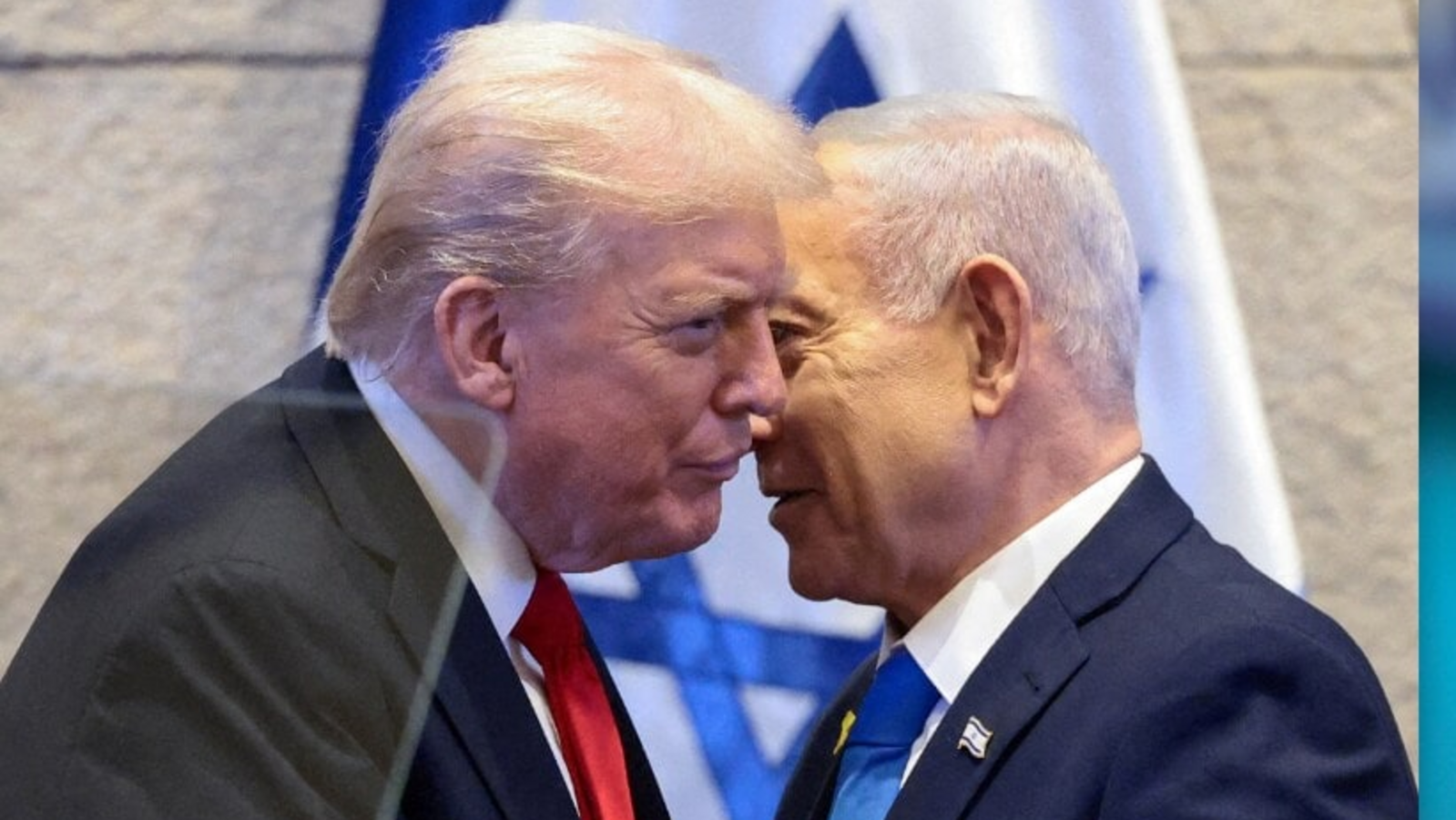 Iran to target US and Israeli banks in Middle East? Evacuation begins in Dubai after ‘painful response’ warning