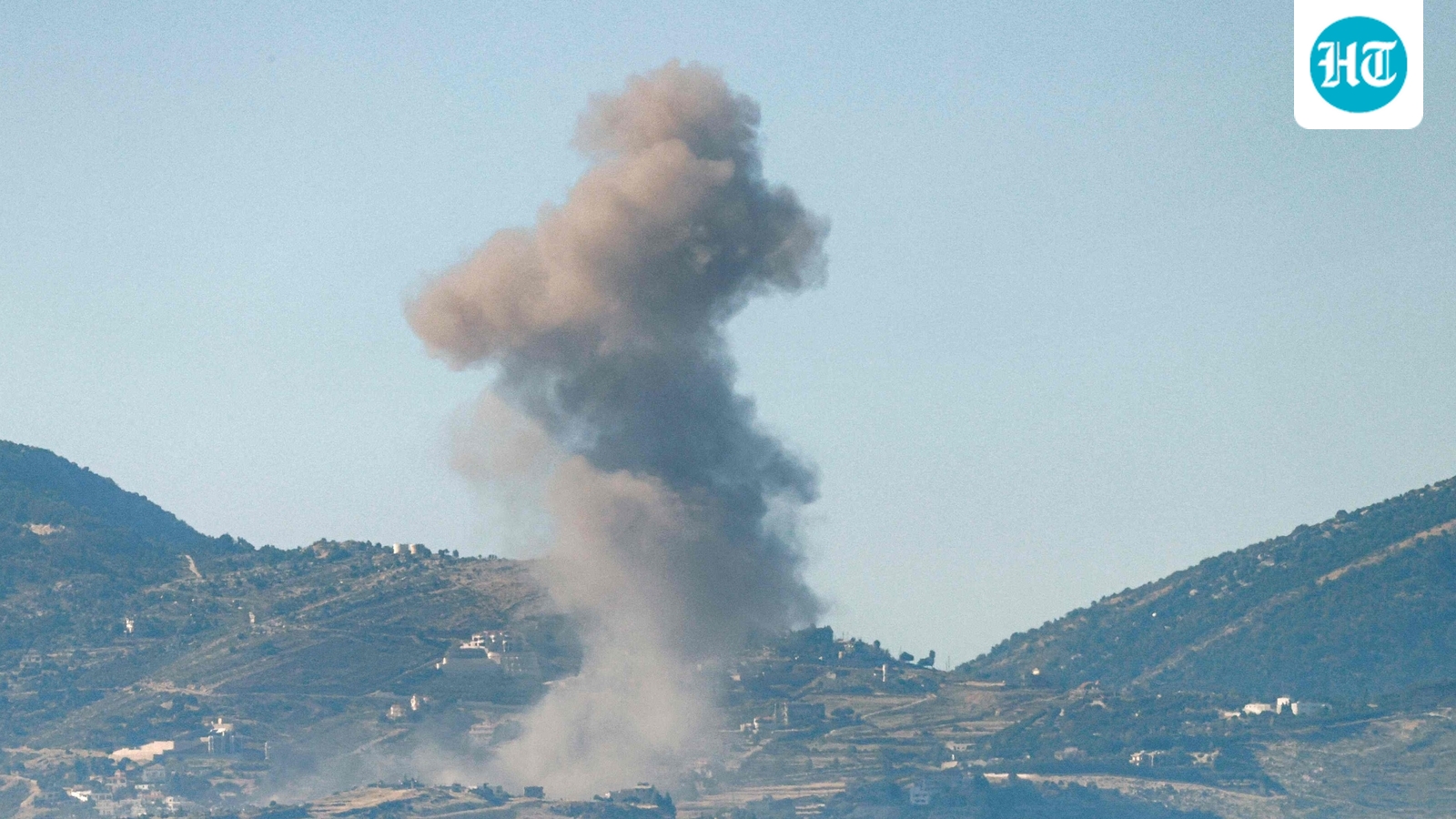 US-Iran war LIVE: Explosions heard in parts of Iran, air defences activated in Tehran amid fresh US strikes