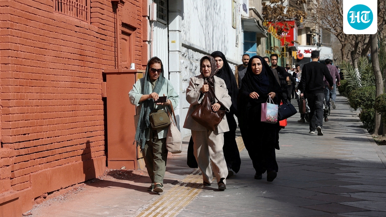 Stay indoors: Indian nationals in Iran warned in advisory after joint US-Israel strikes